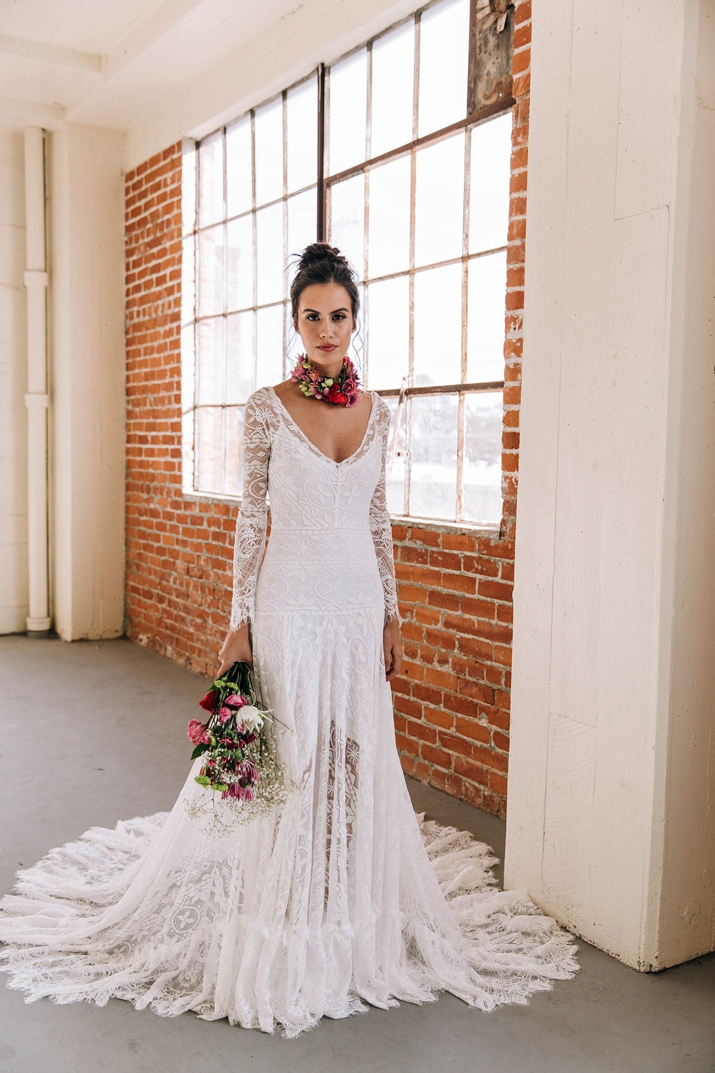 Starla Dress - Image 40