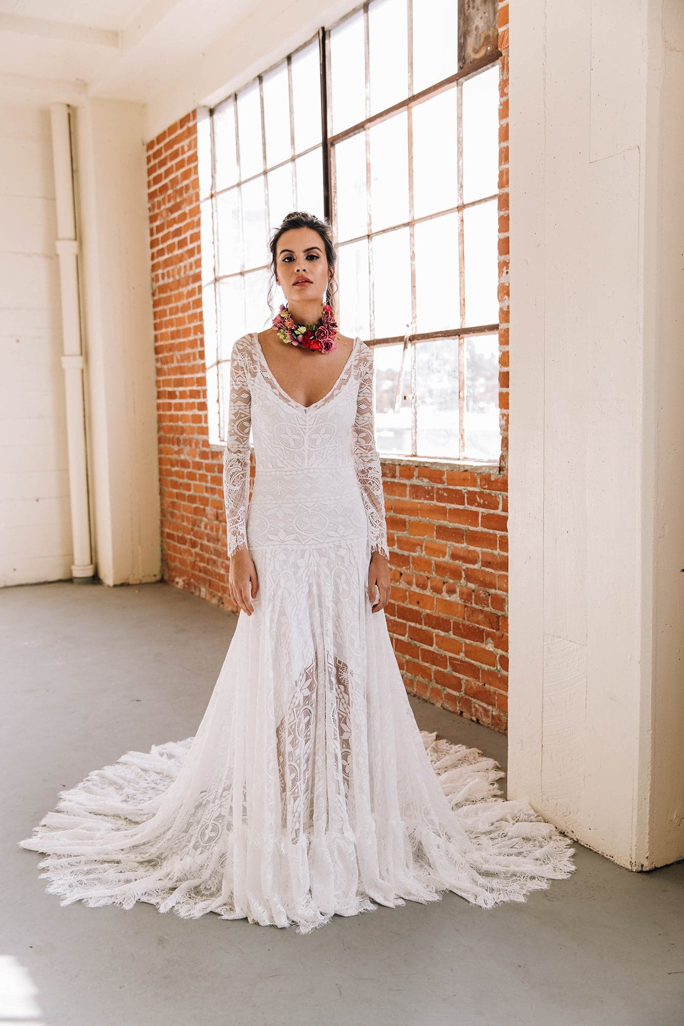 Starla Dress - Image 42