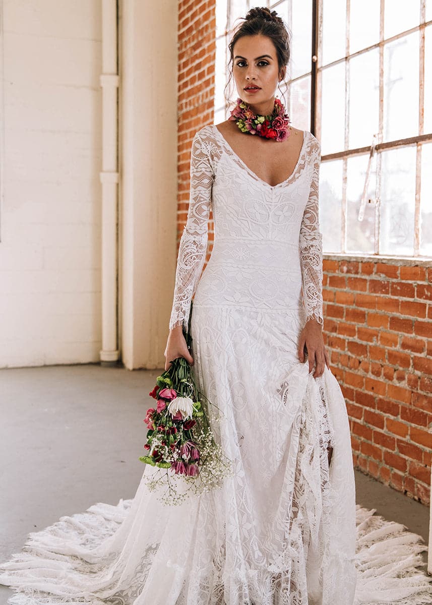 Starla Dress - Image 44