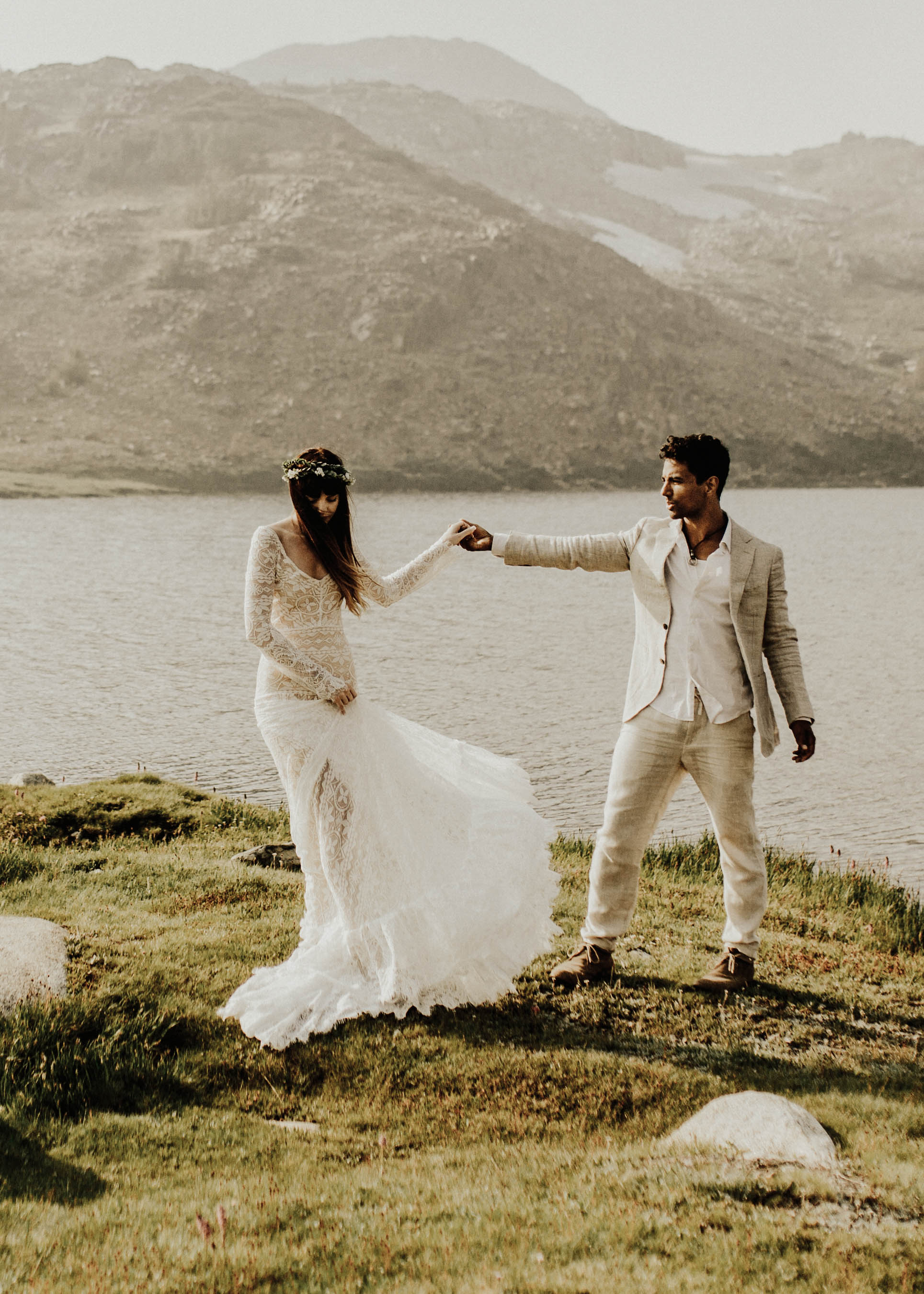 Starla Dress - Image 47