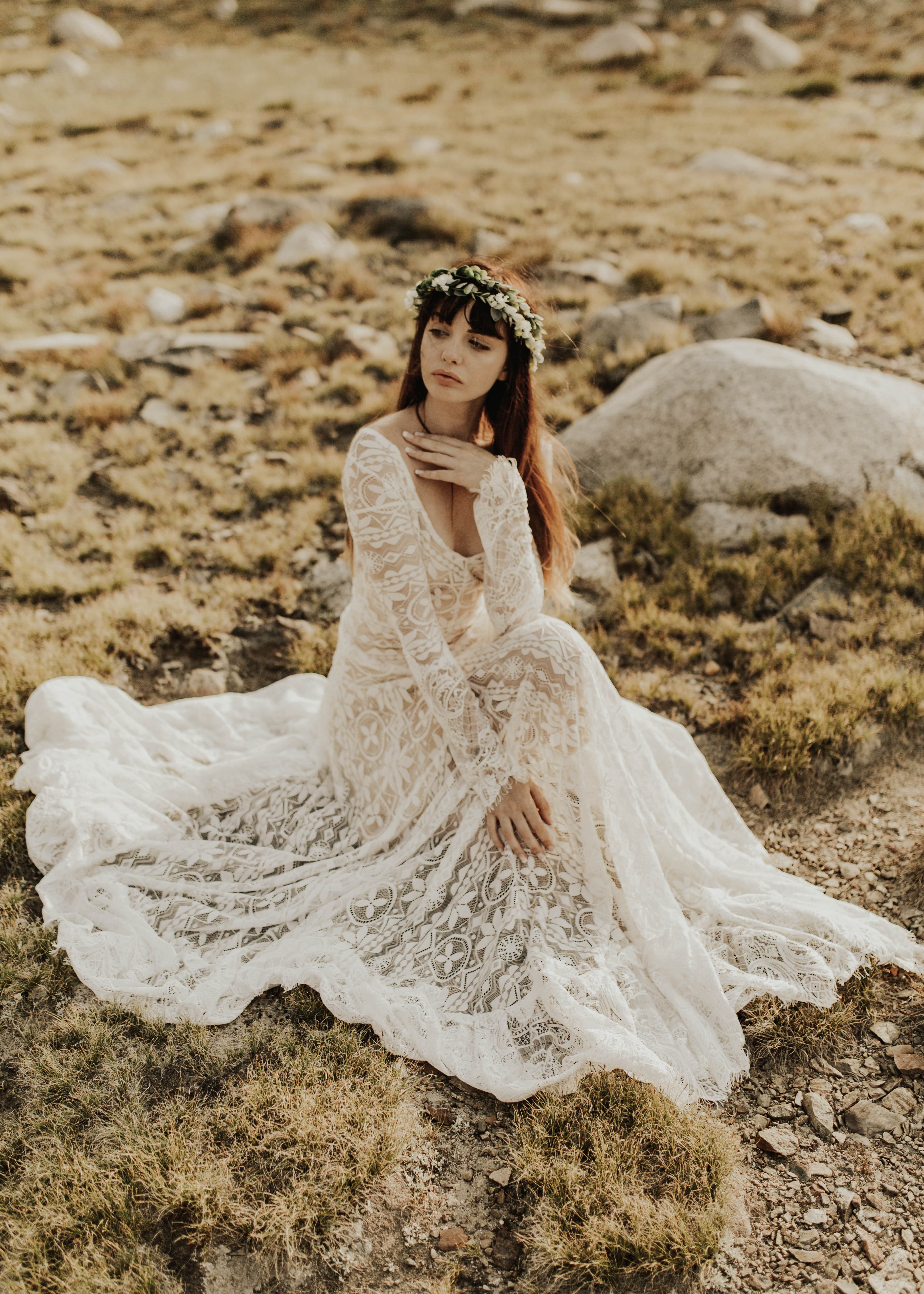 Starla Dress - Image 49