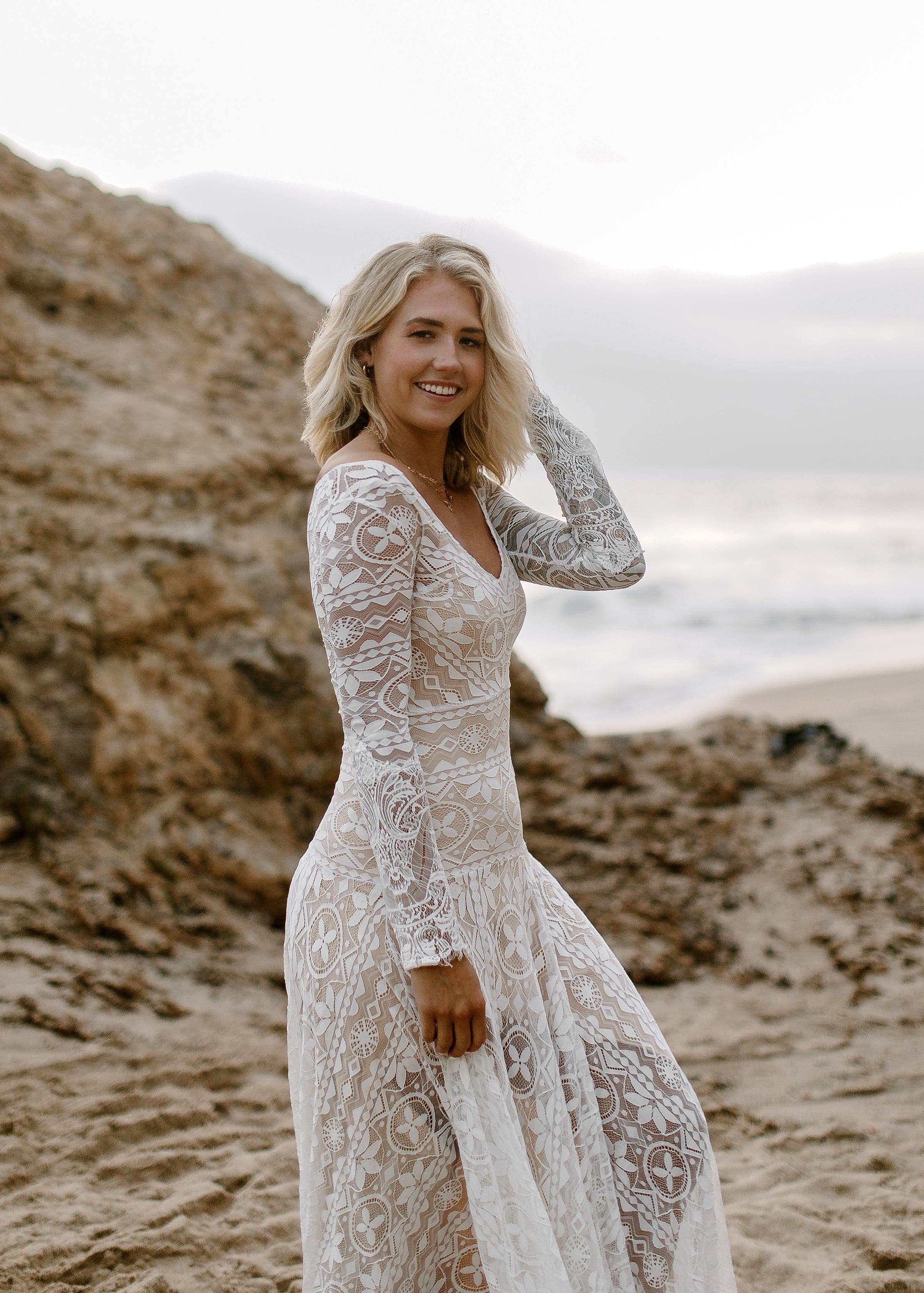 Starla Dress - Image 5