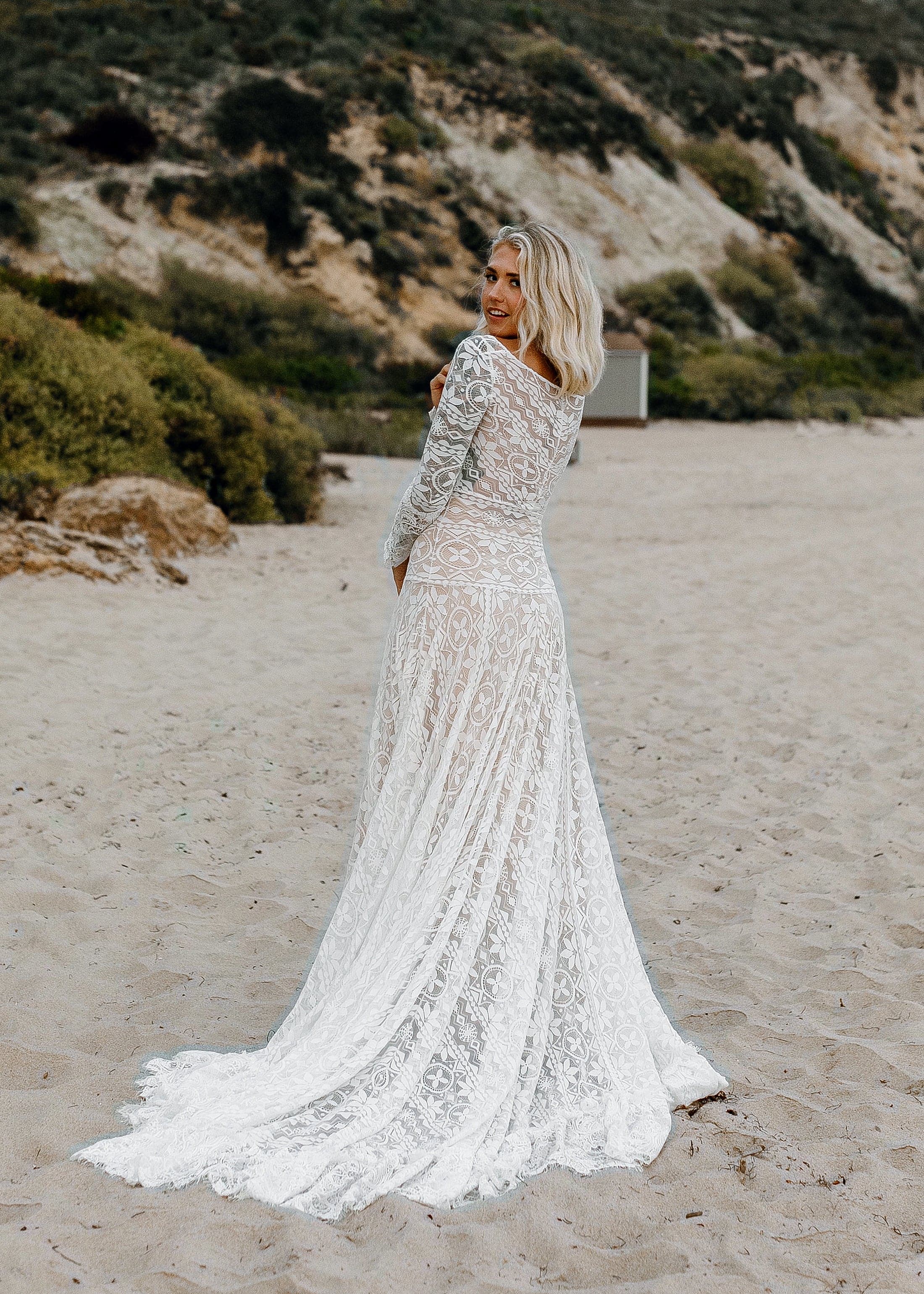 Starla Dress - Image 6