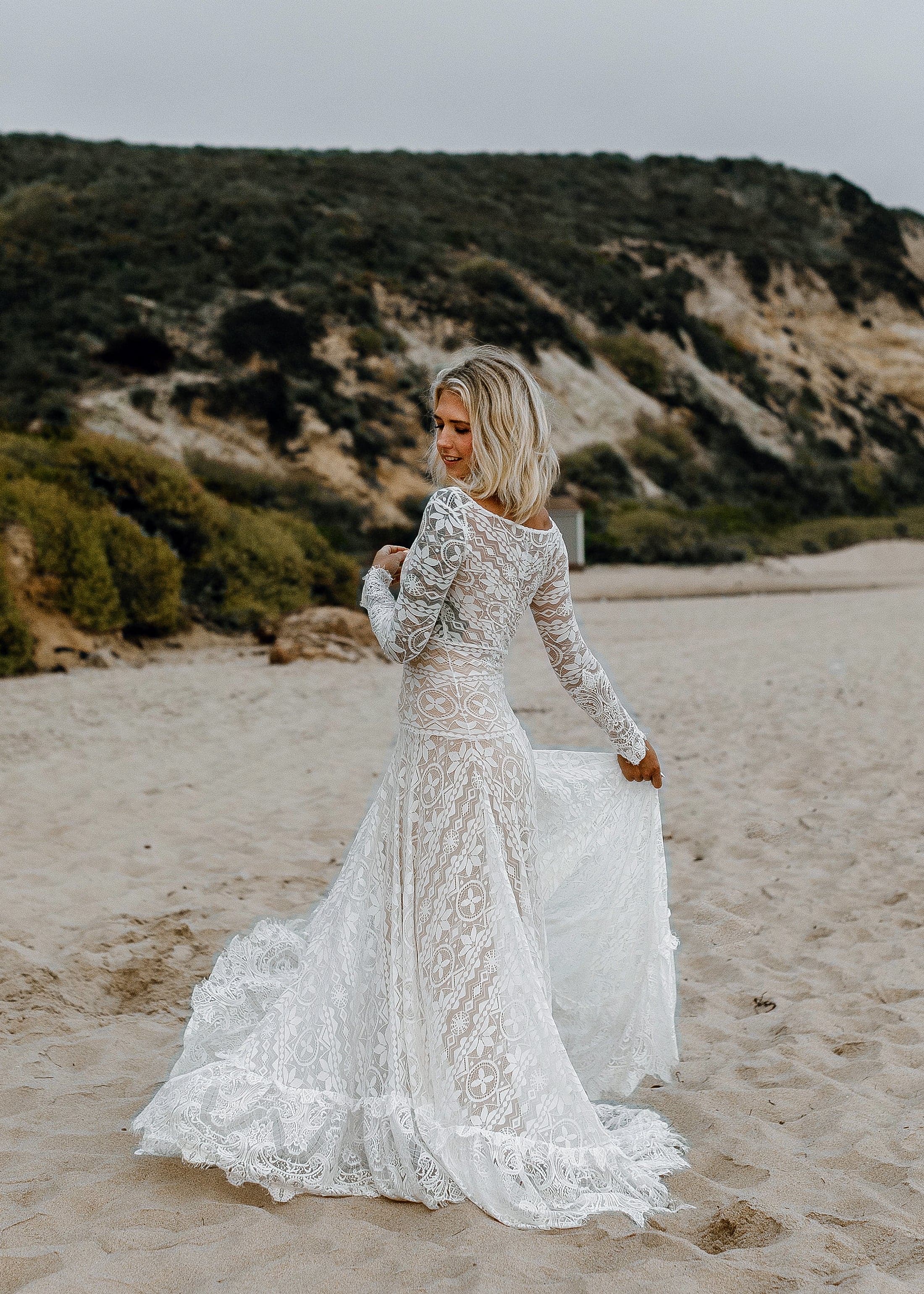 Starla Dress - Image 7