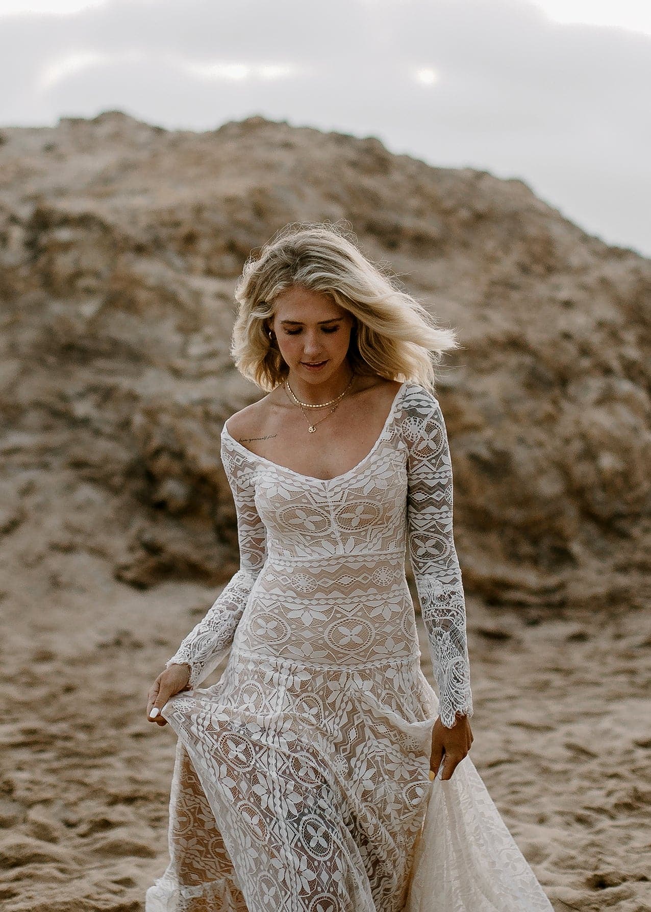 Starla Dress - Image 8