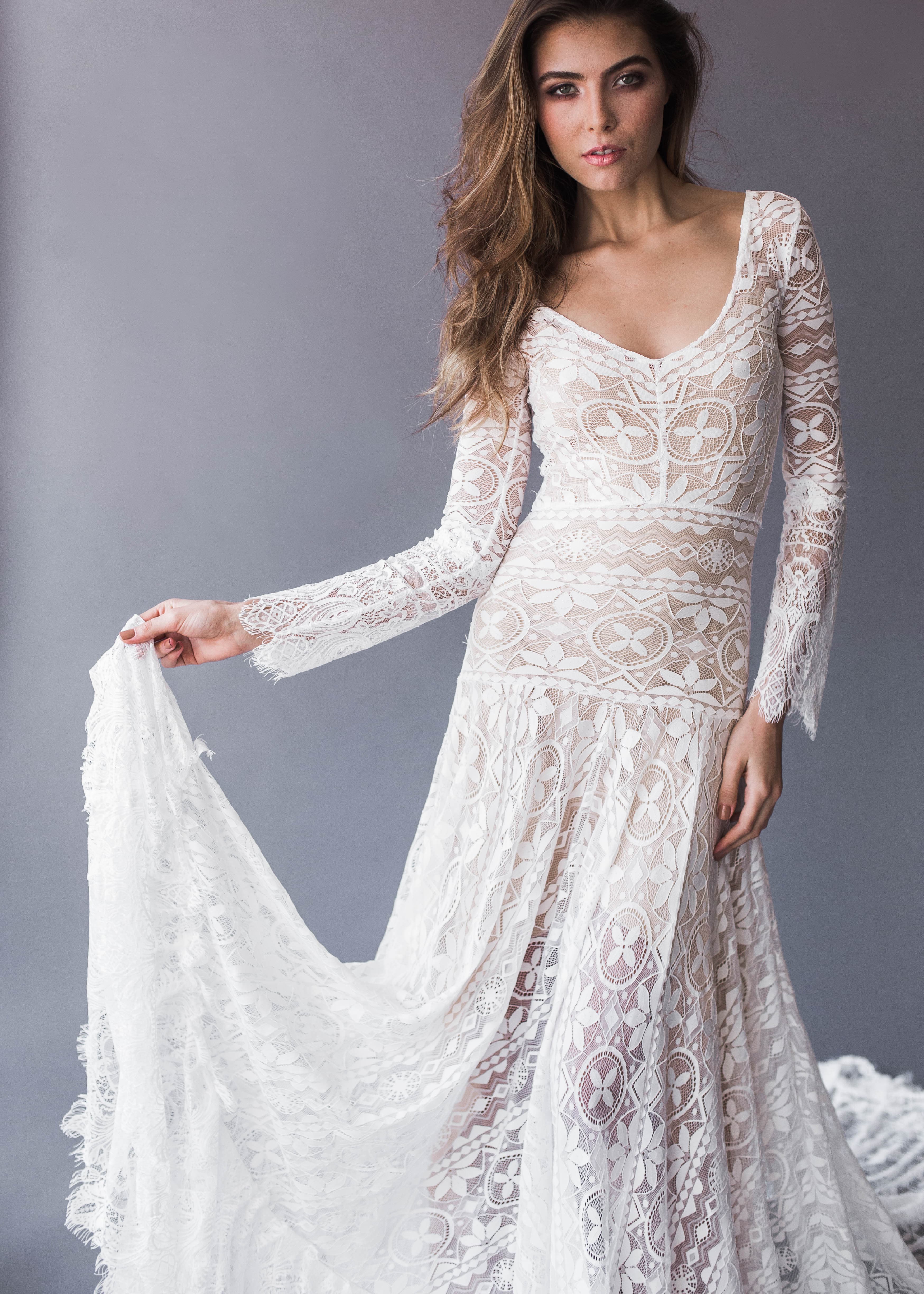 Starla Dress - Image 9