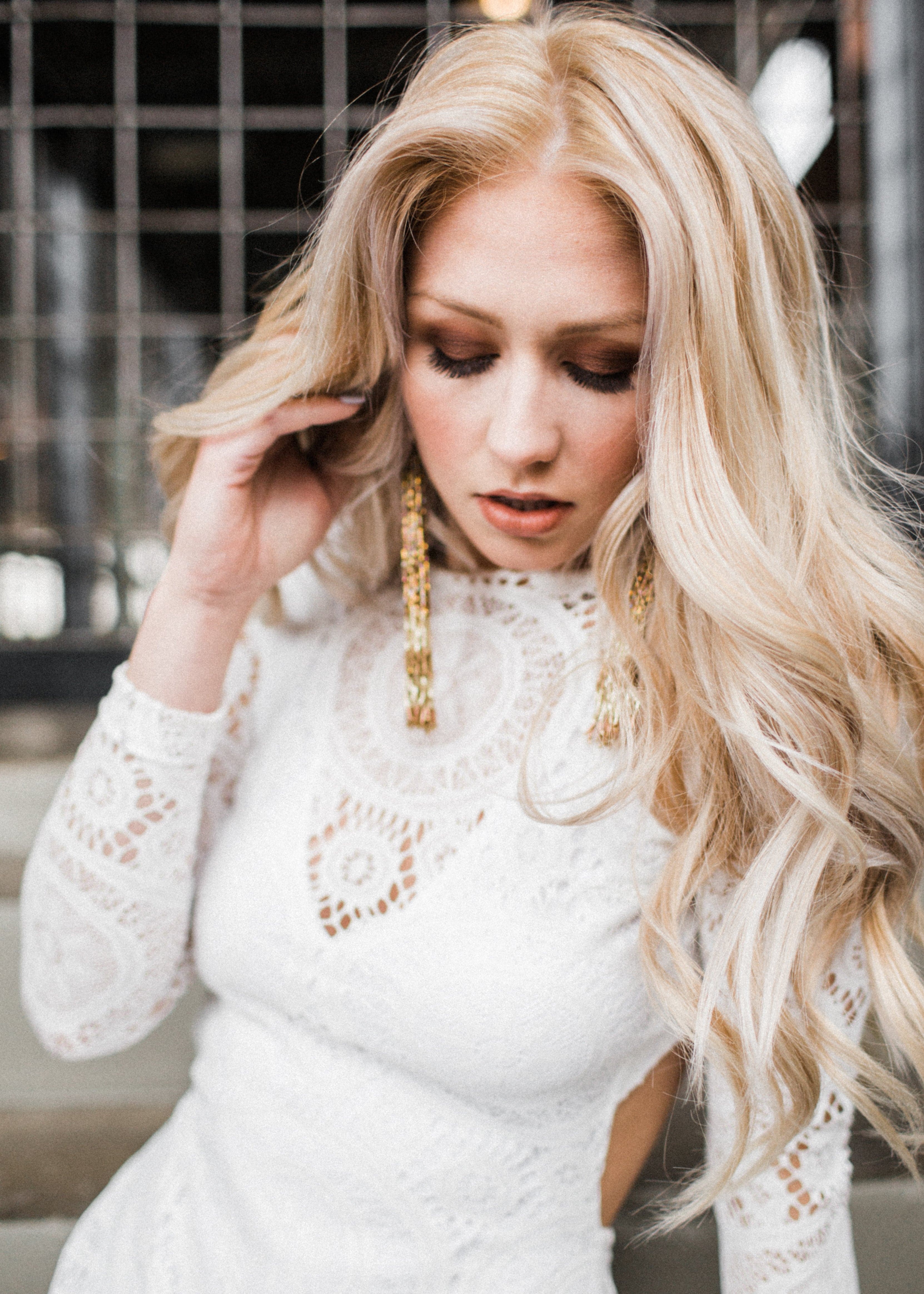 Veda Dress - Image 10