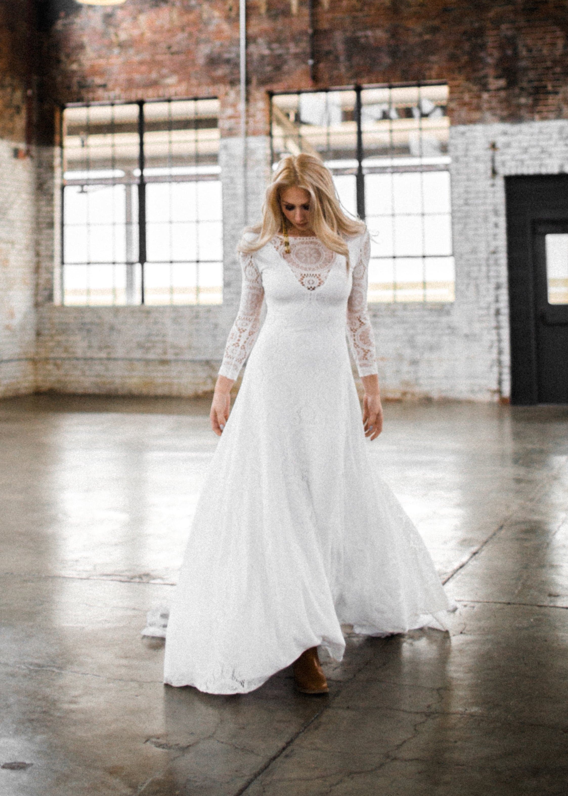 Veda Dress - Image 11