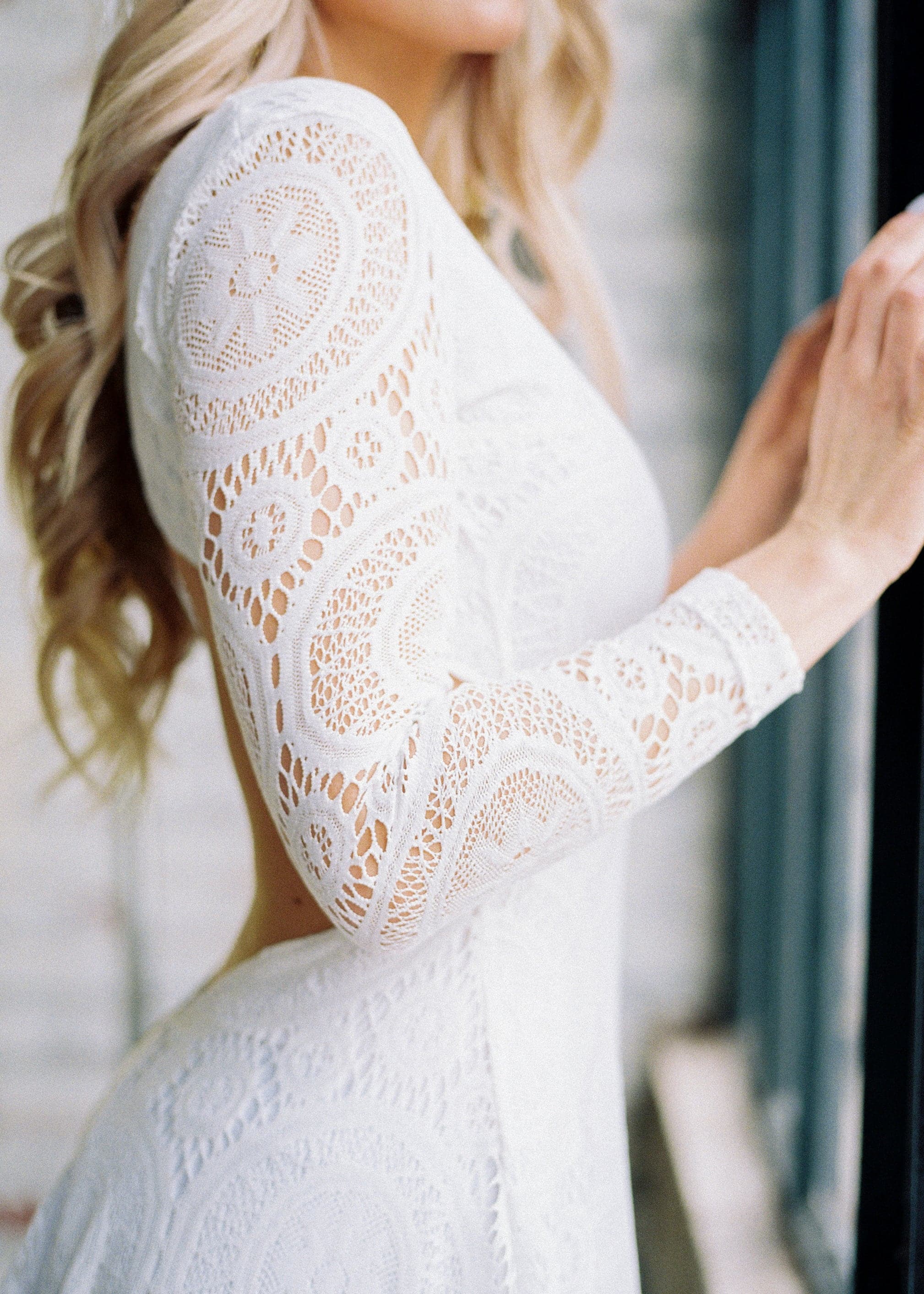 Veda Dress - Image 12