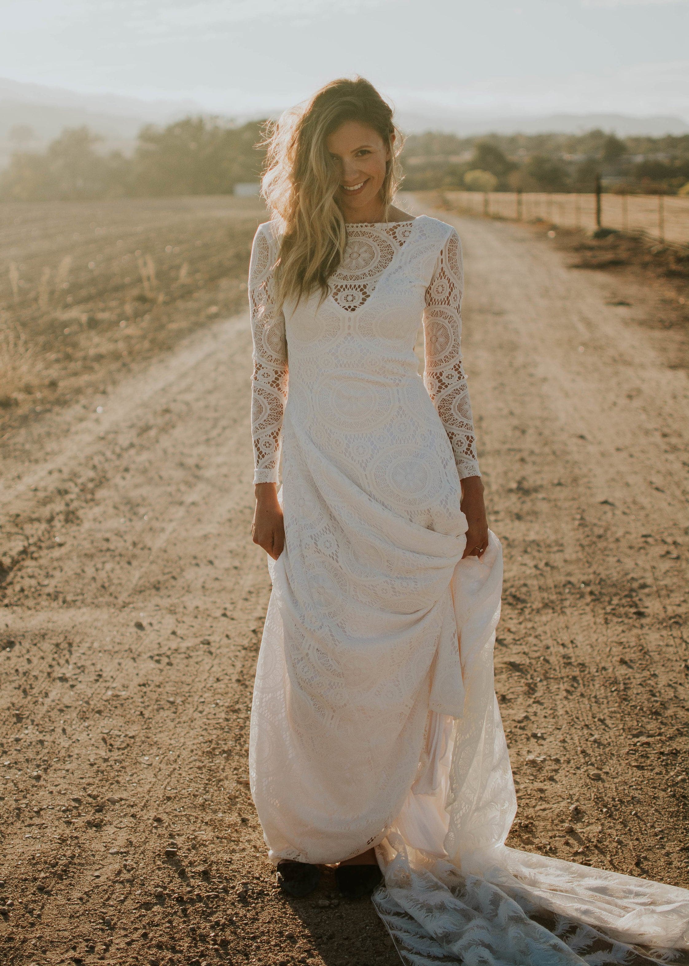 Veda Dress - Image 13