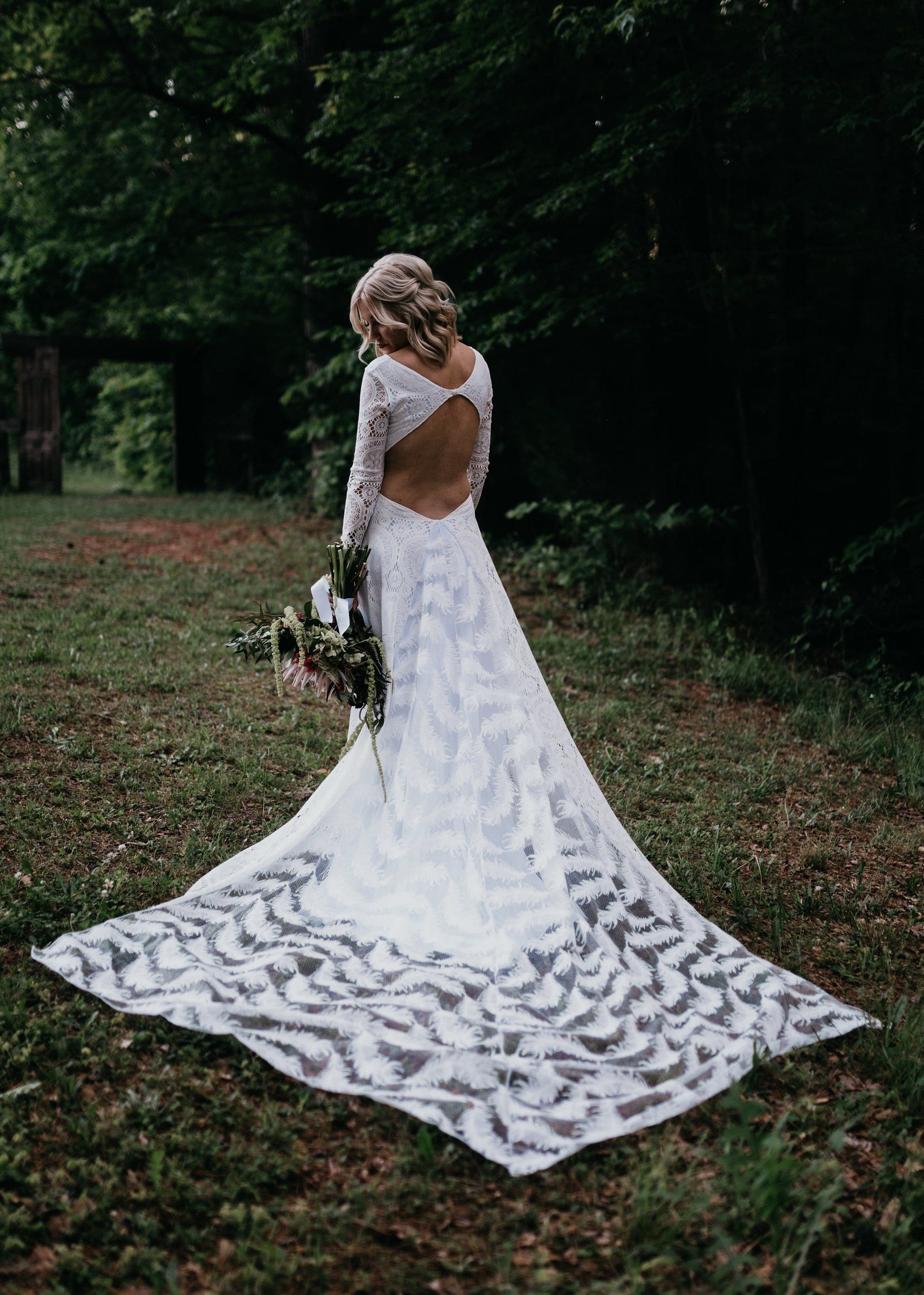 Veda Dress - Image 14