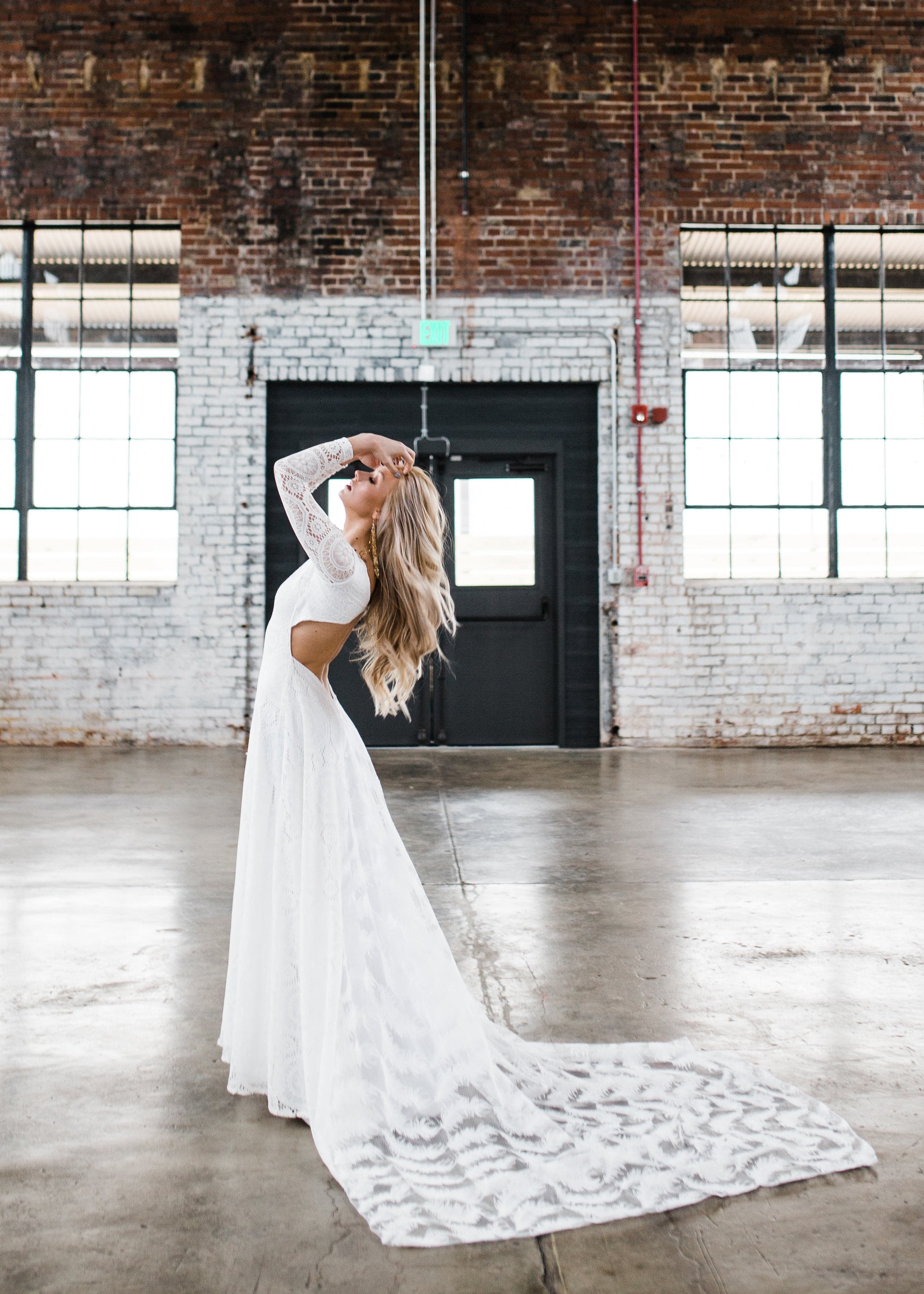 Veda Dress - Image 15