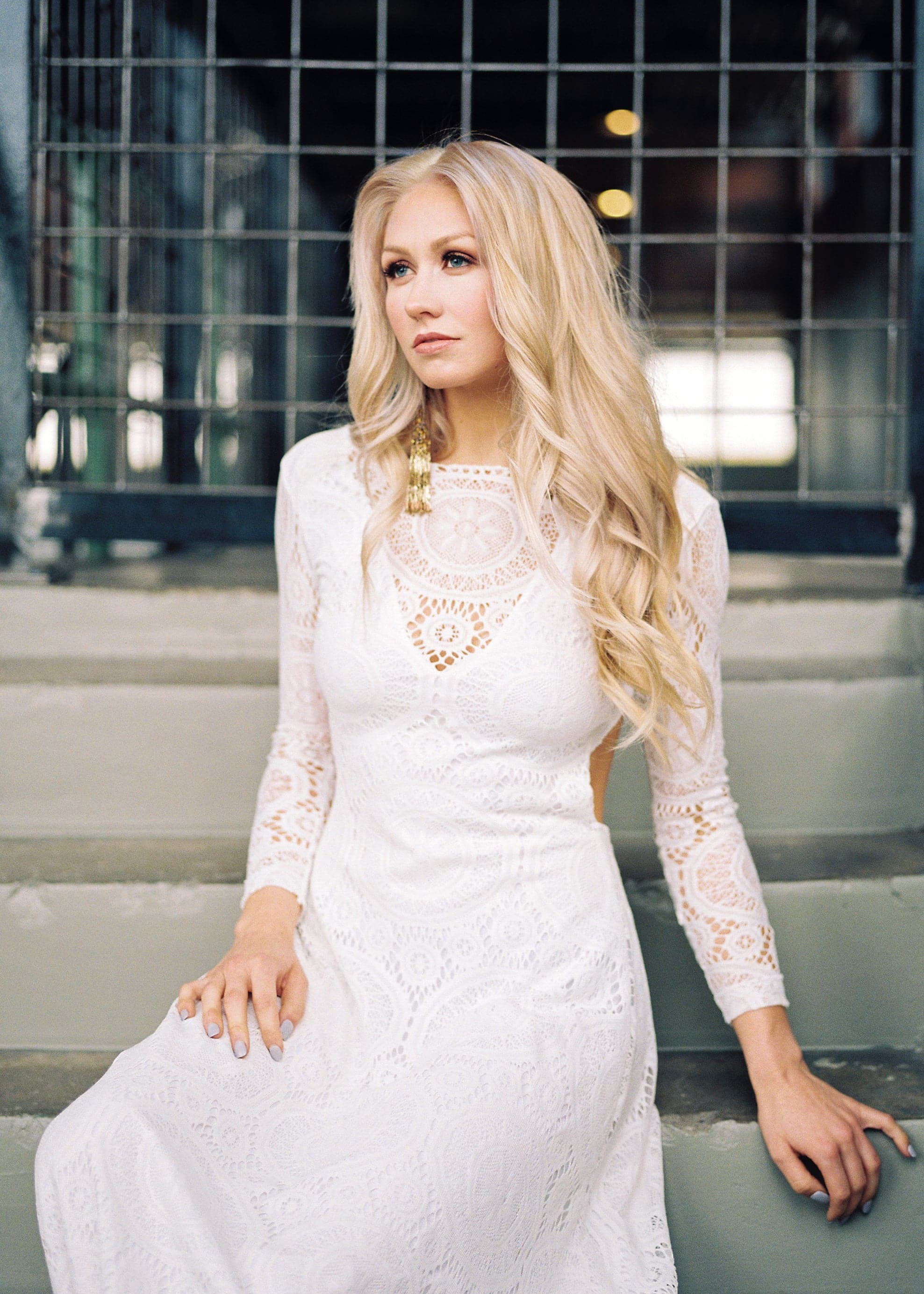 Veda Dress - Image 19