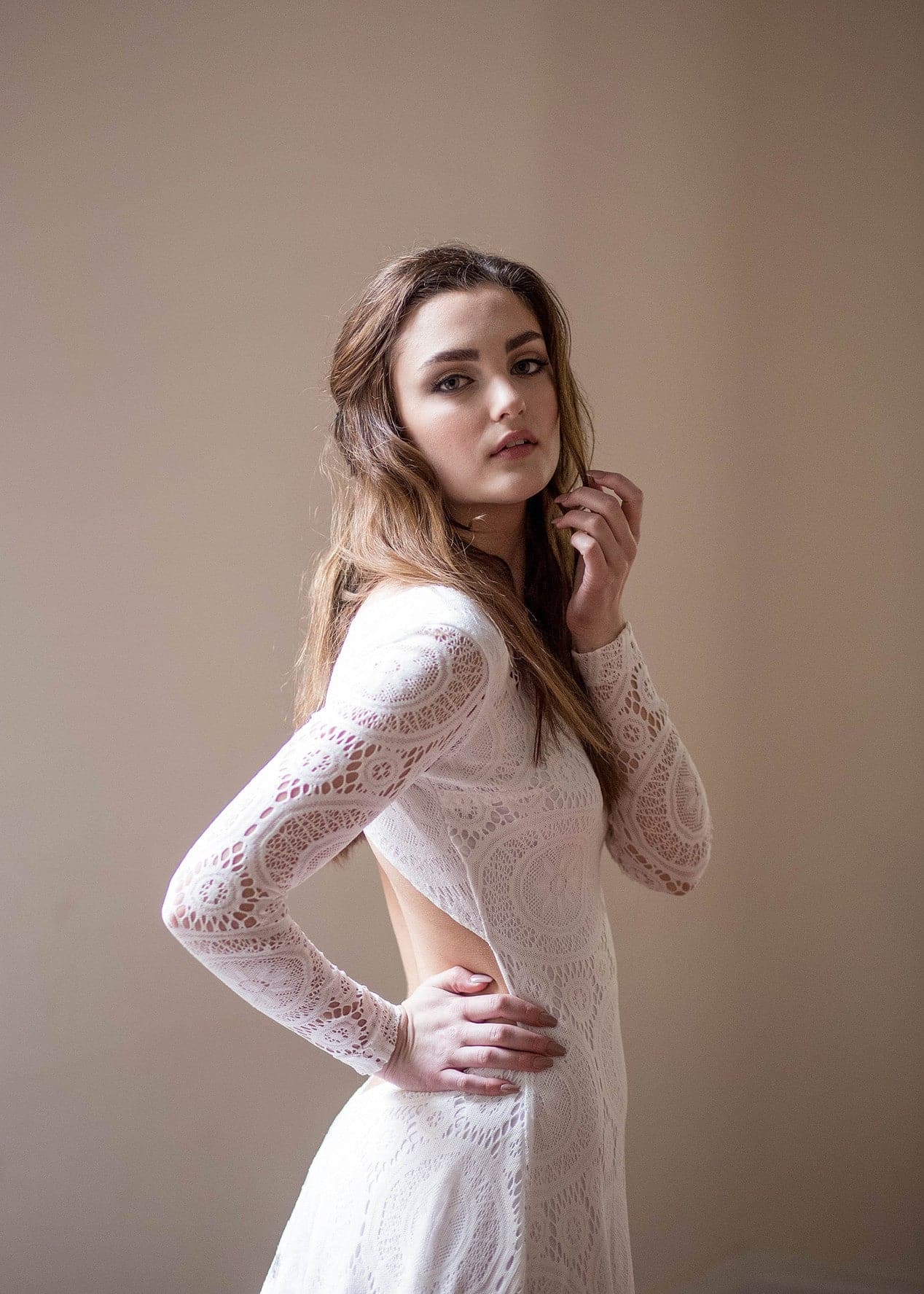 Veda Dress - Image 20