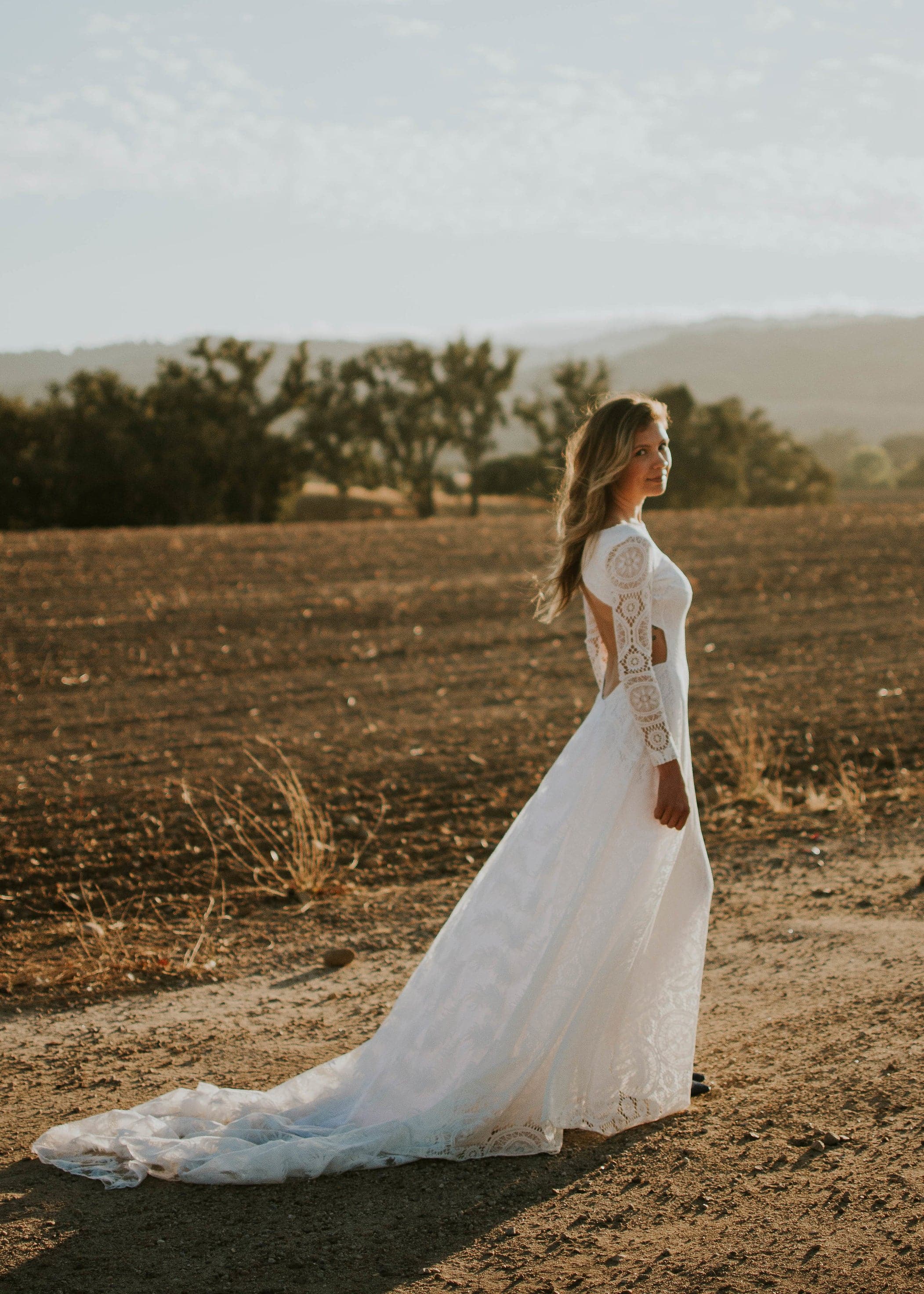 Veda Dress - Image 22