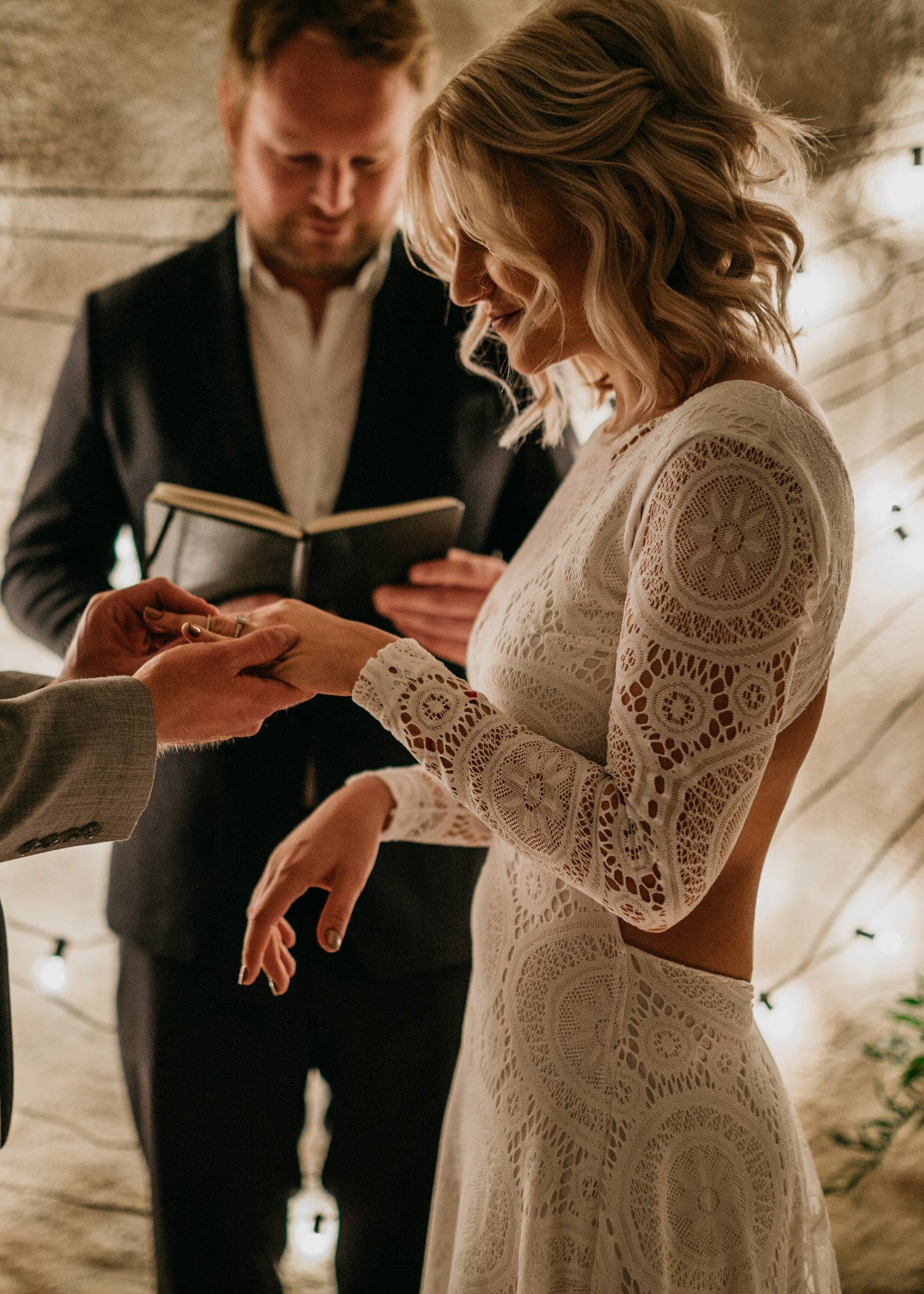 Veda Dress - Image 23