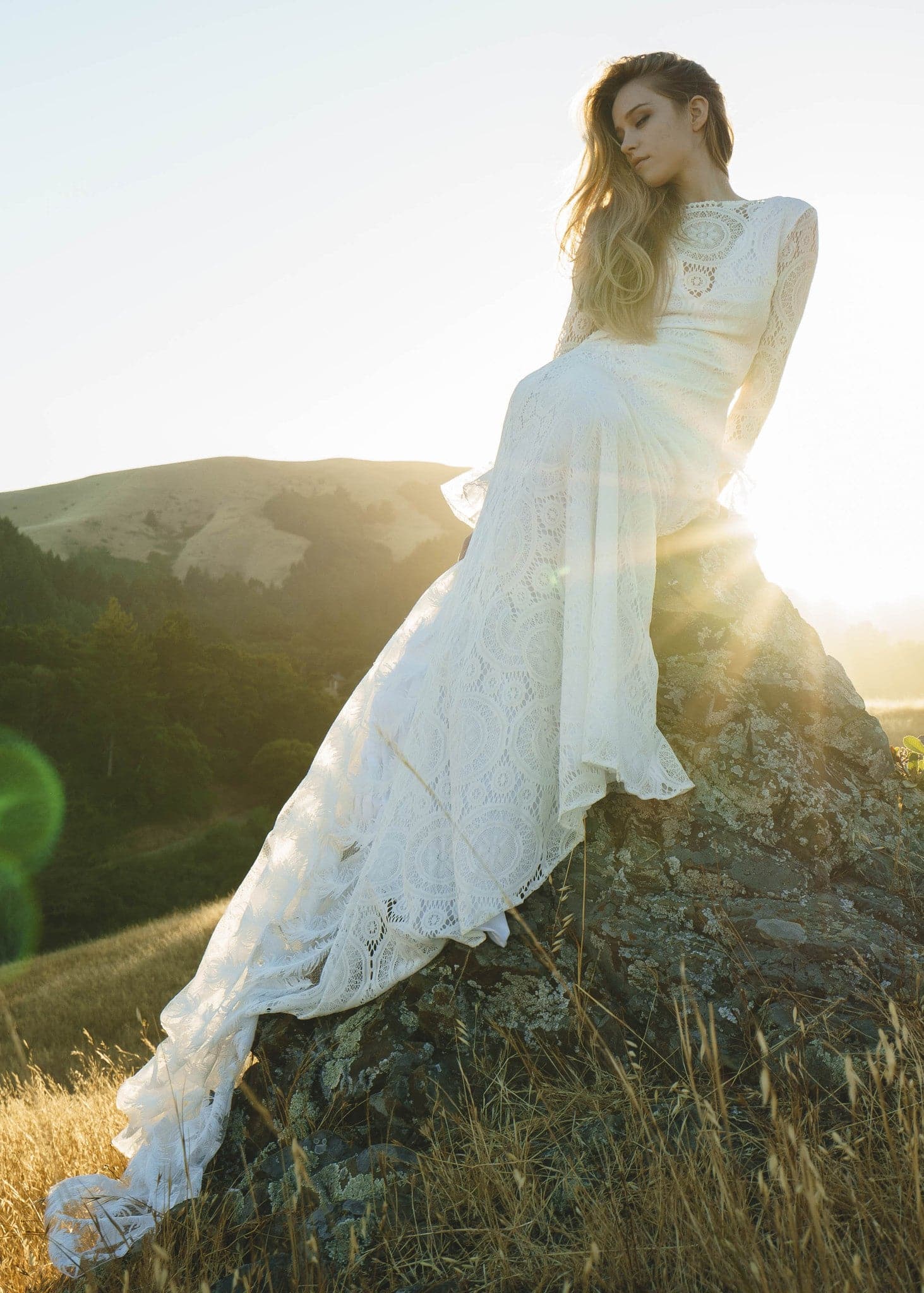 Veda Dress - Image 24