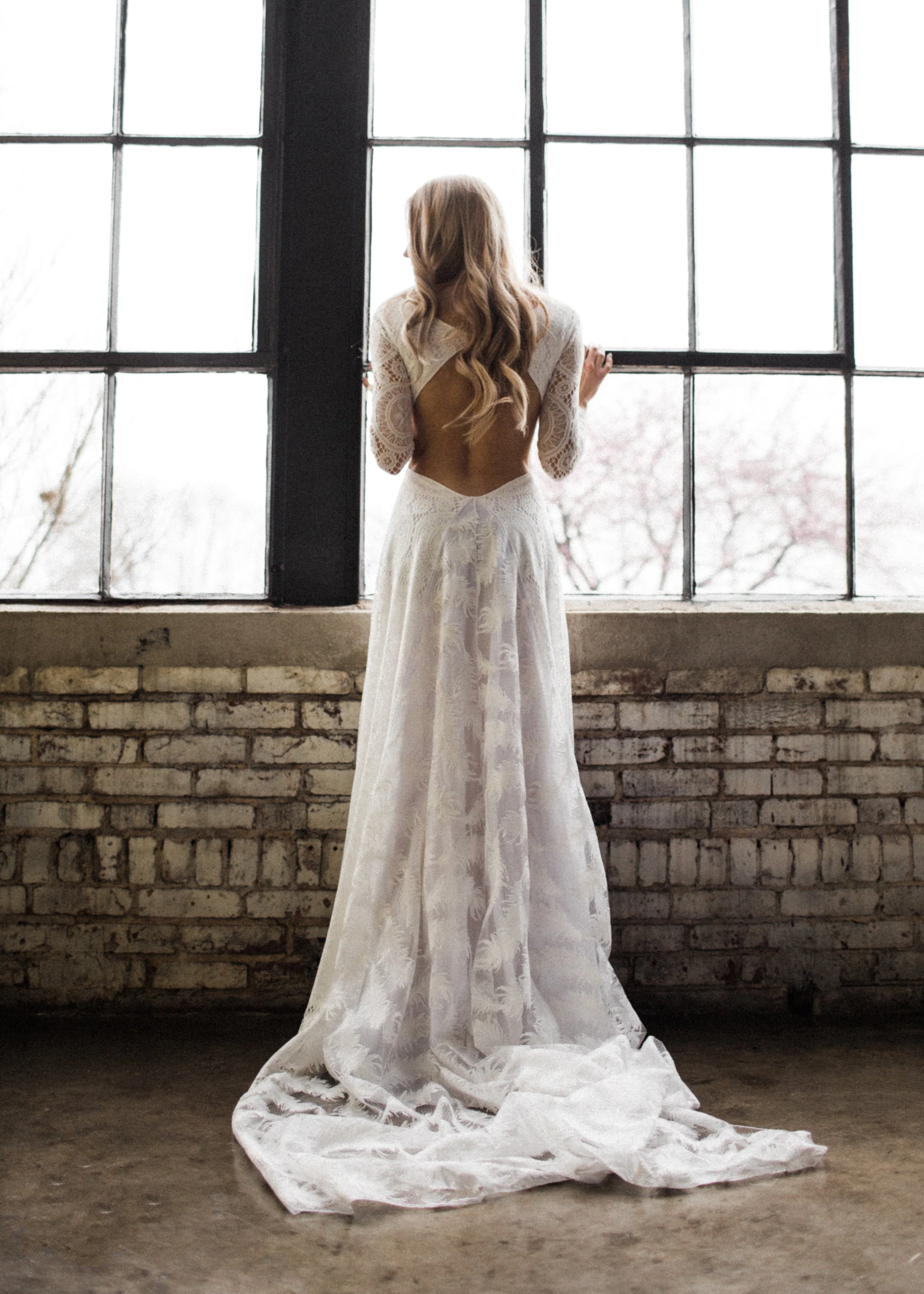 Veda Dress - Image 25