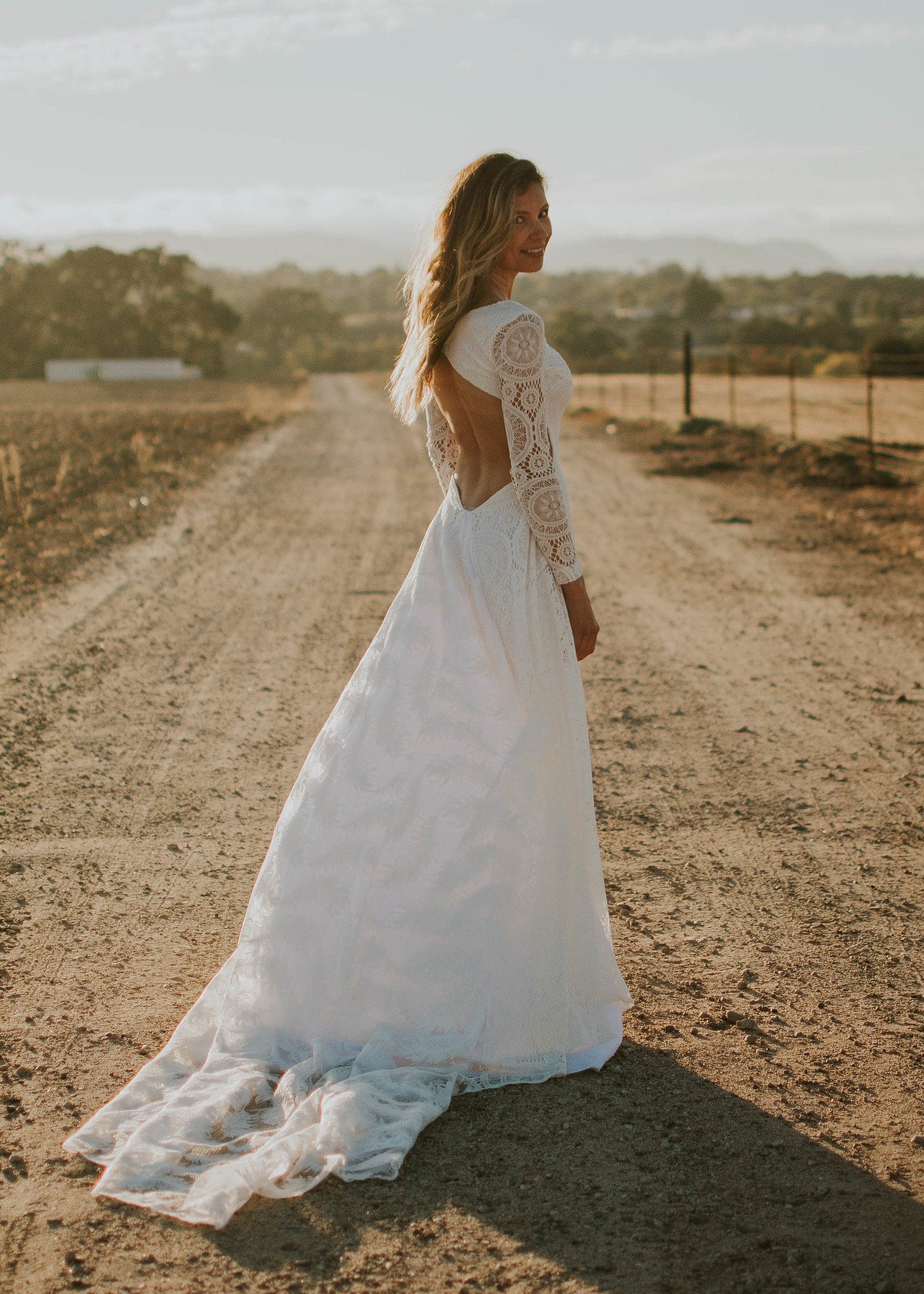 Veda Dress - Image 26