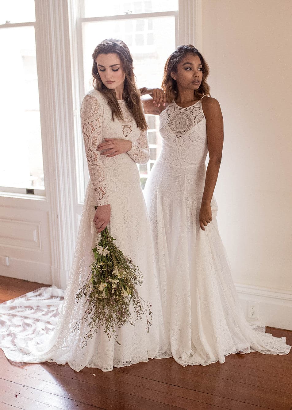 Veda Dress - Image 28