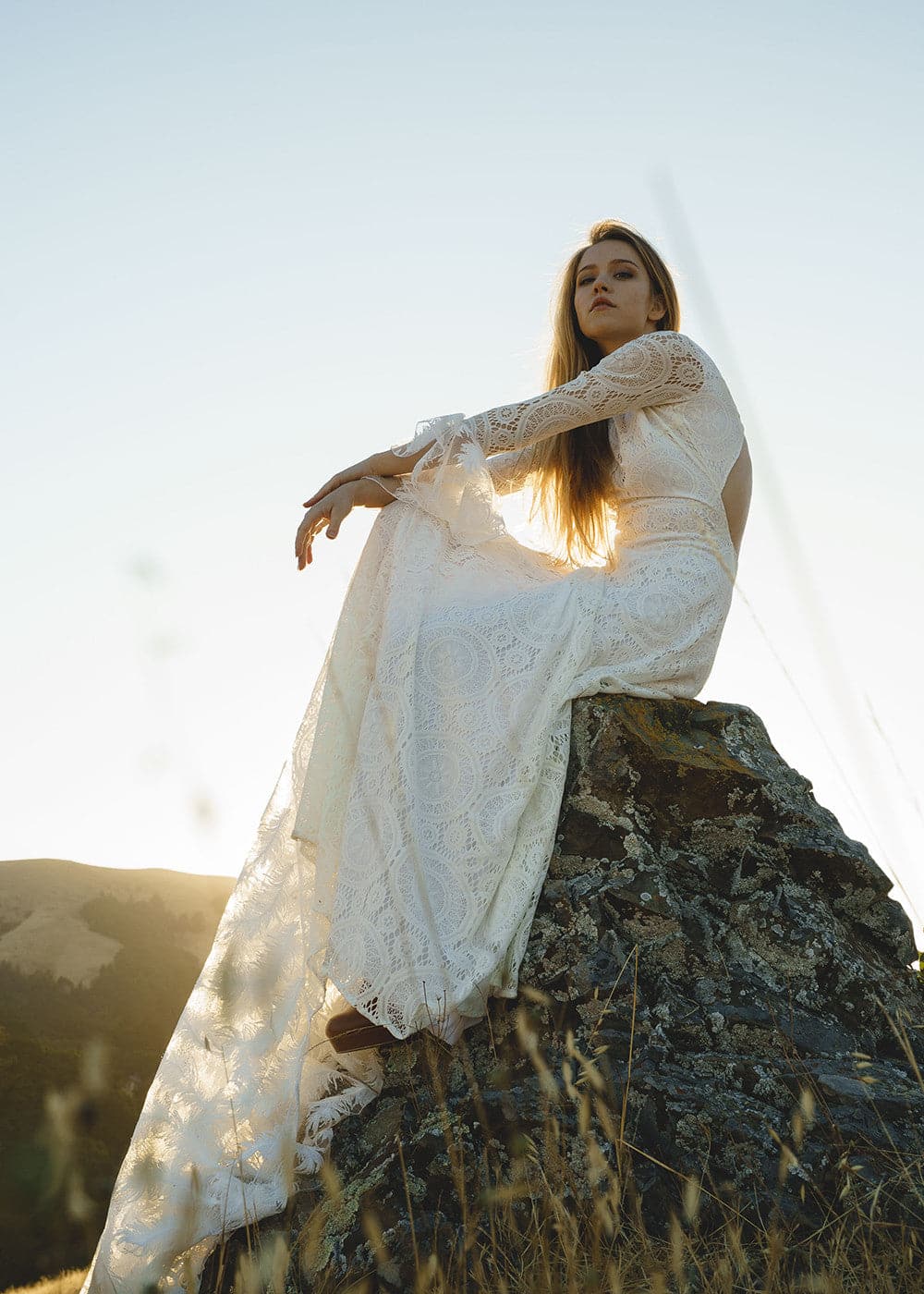 Veda Dress - Image 29