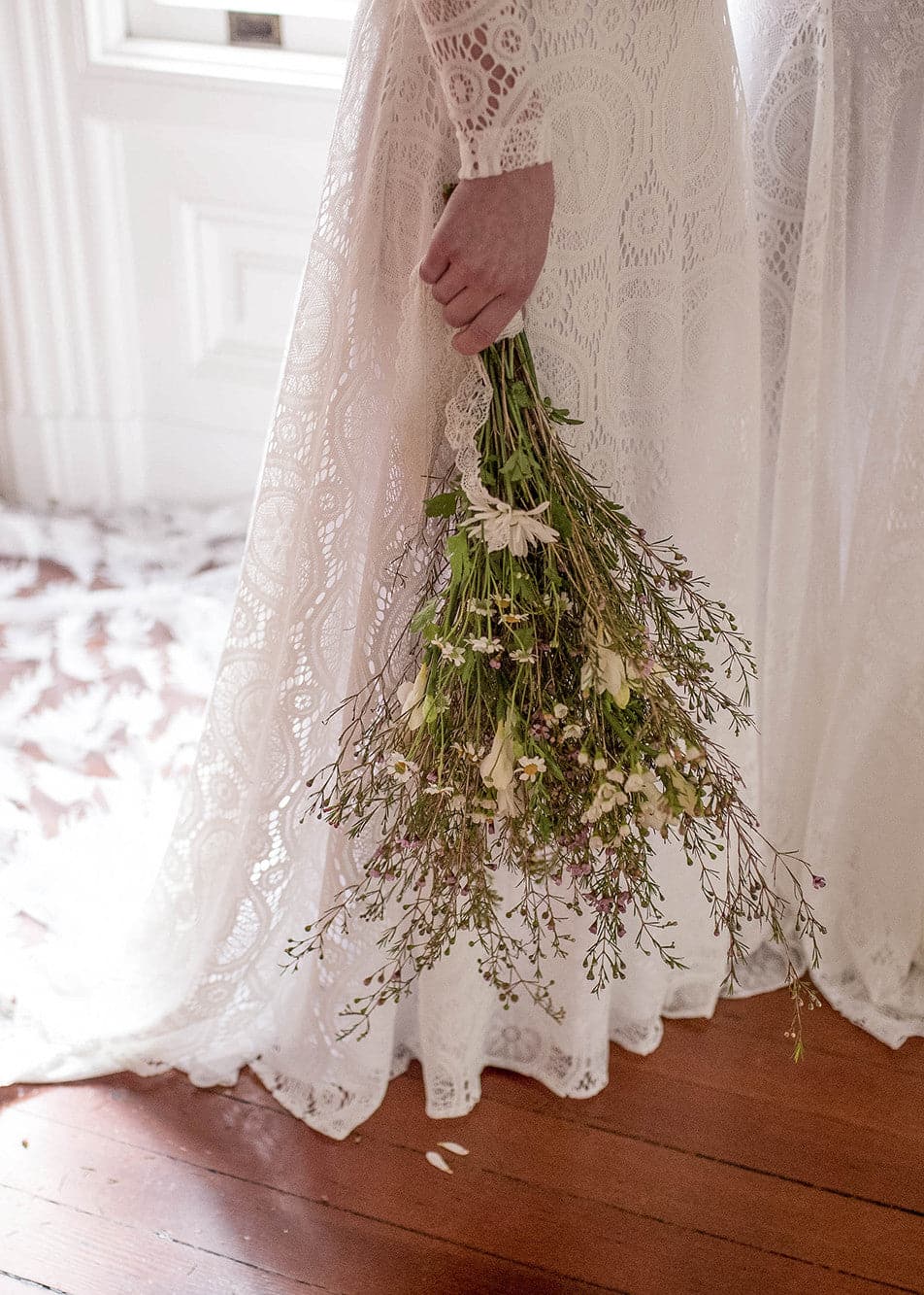 Veda Dress - Image 30