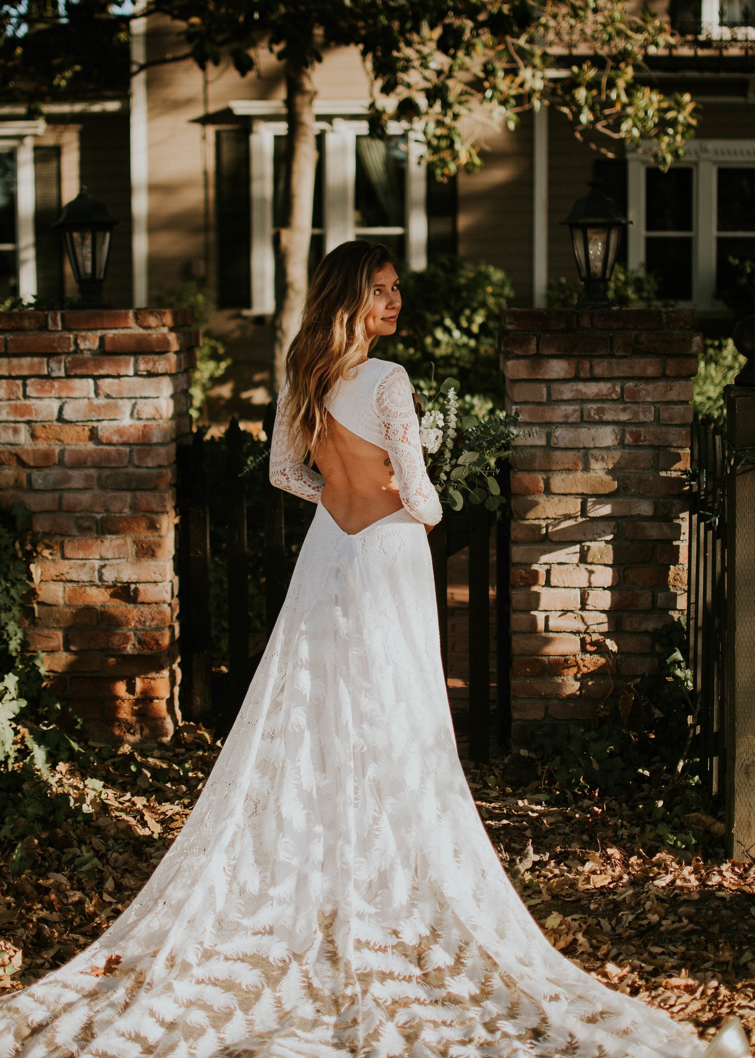 Veda Dress - Image 31