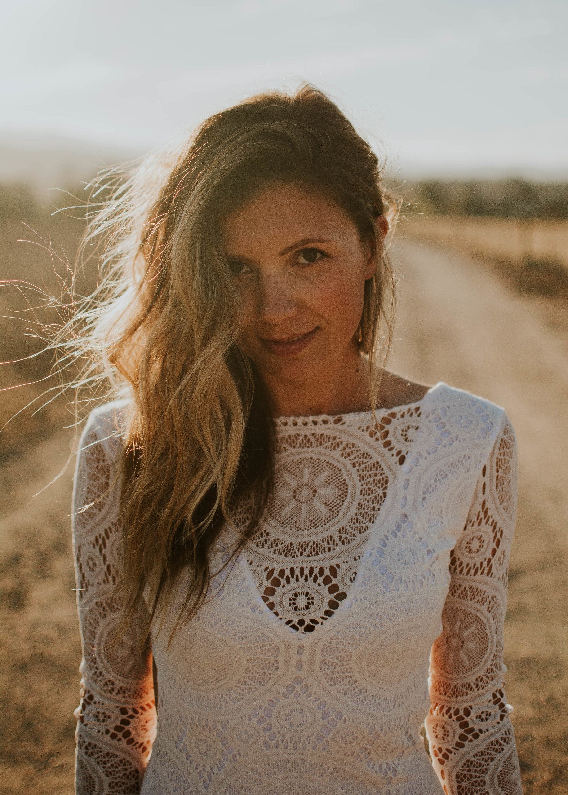 Veda Dress - Image 32