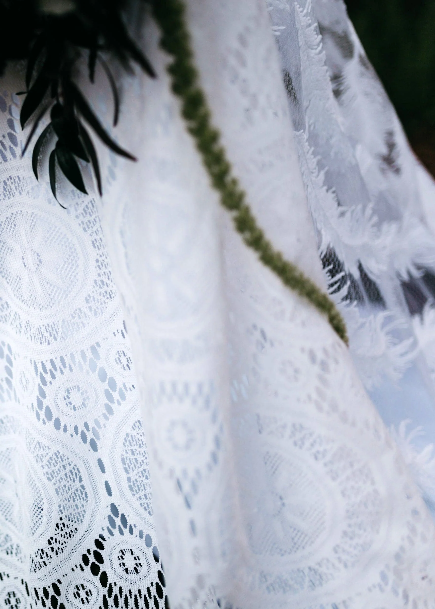 Veda Dress - Image 33