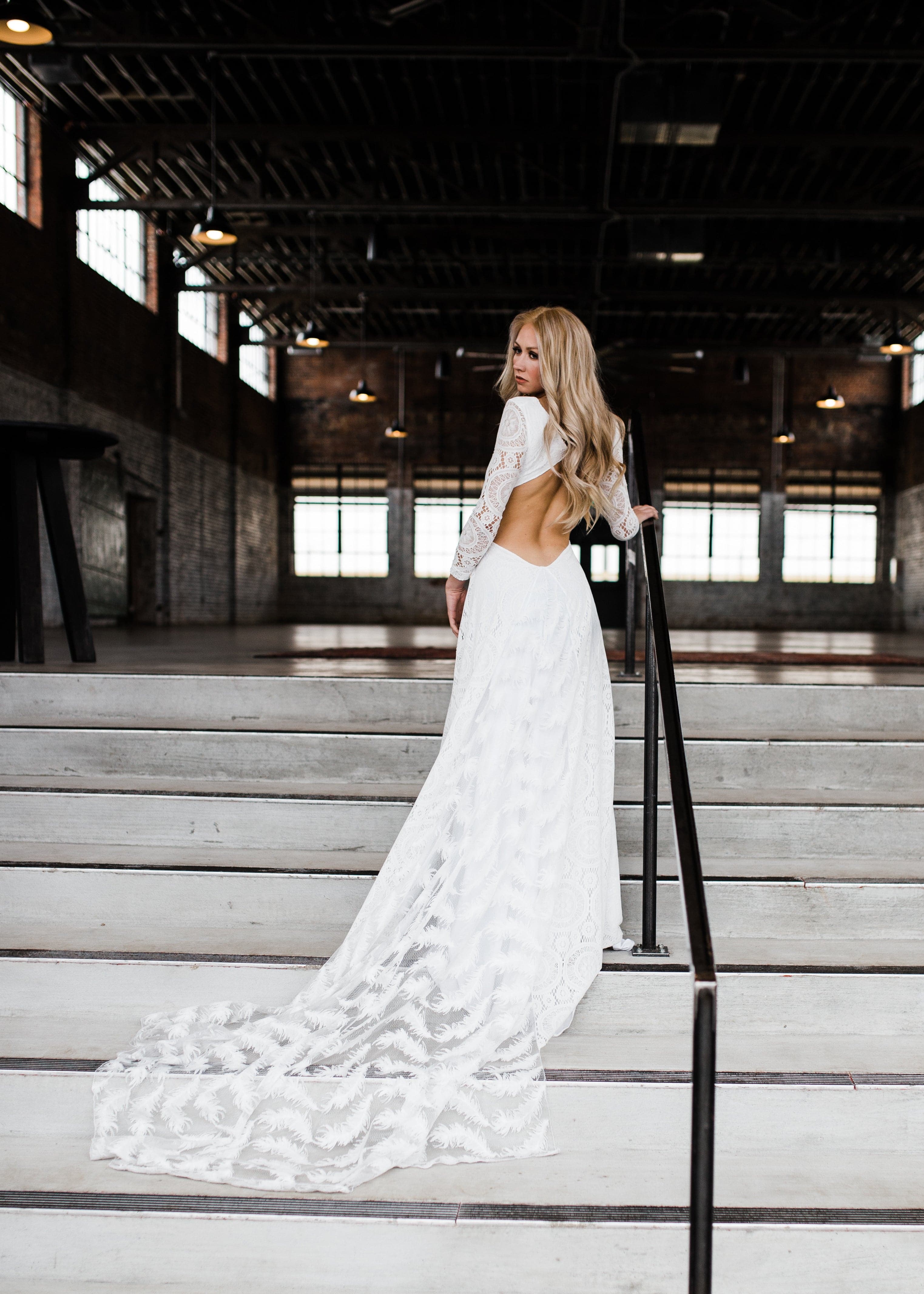 Veda Dress - Image 35