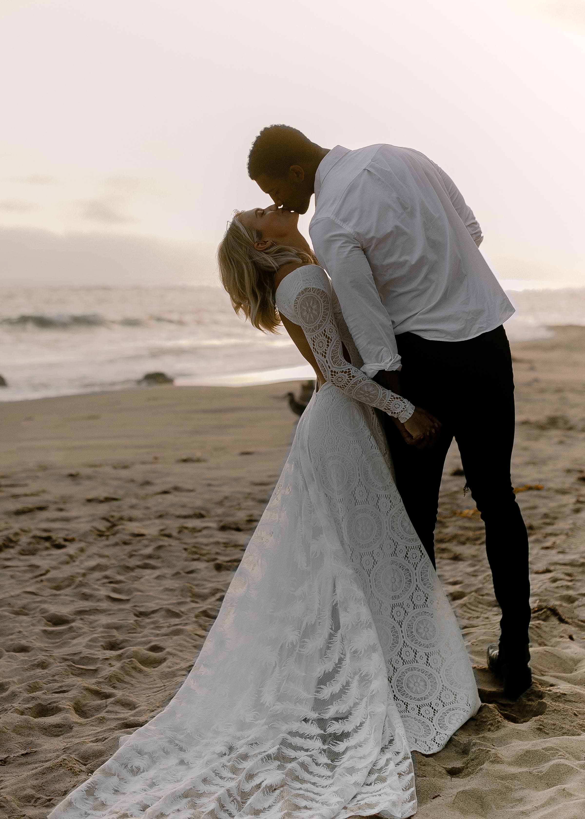 Veda Dress - Image 4