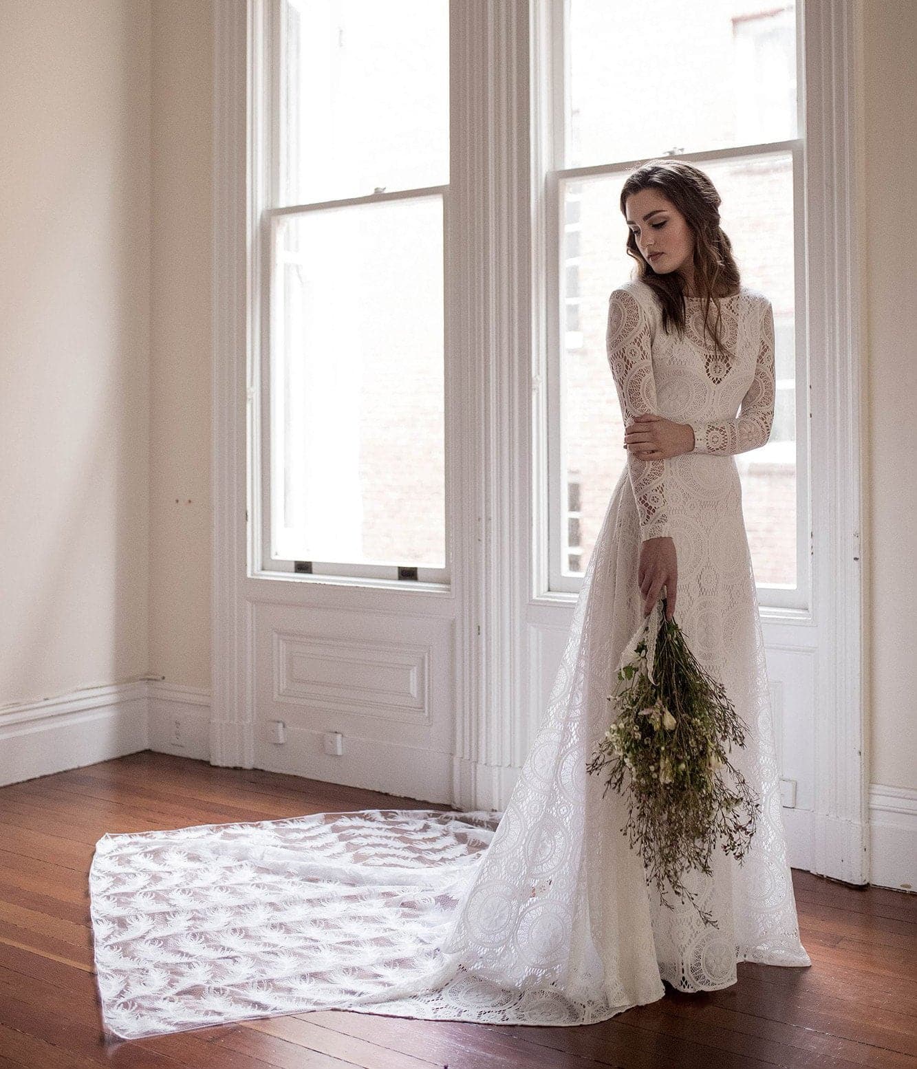 Veda Dress - Image 5