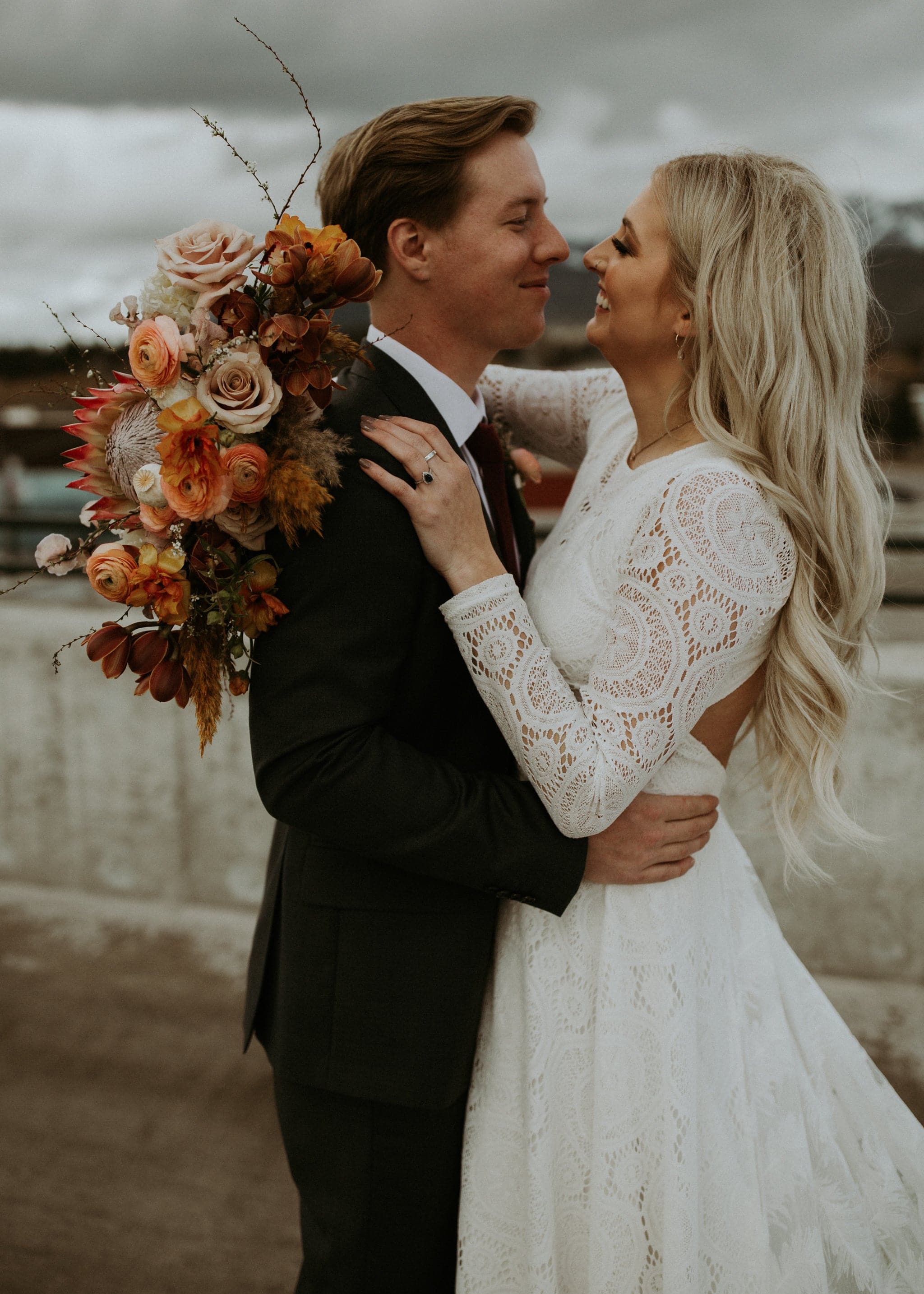 Veda Dress - Image 8