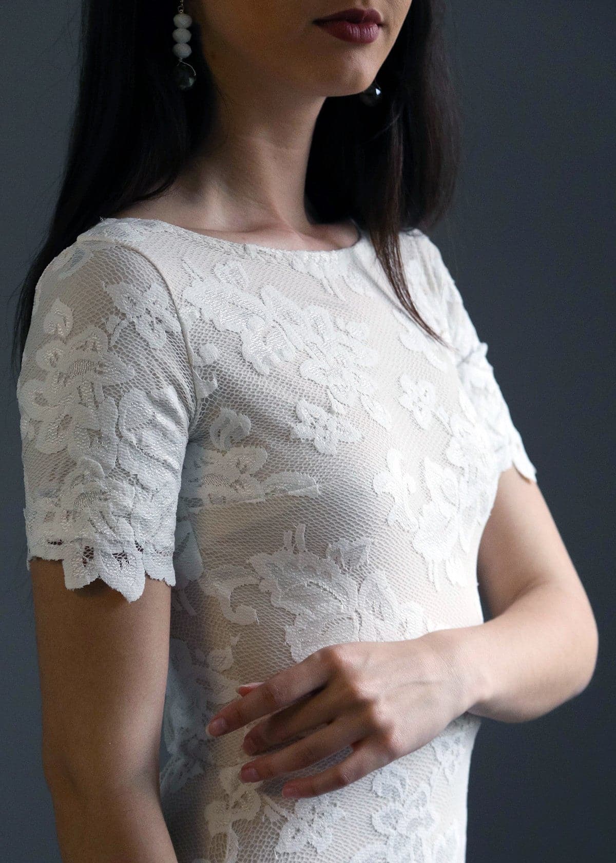 Willa Sample (size XS) - Image 10