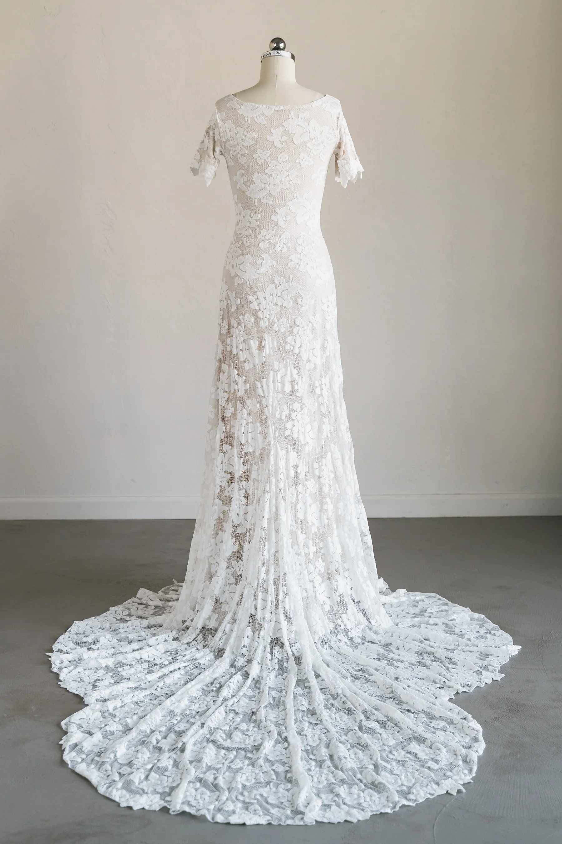 Willa Sample (size XS) - Image 15