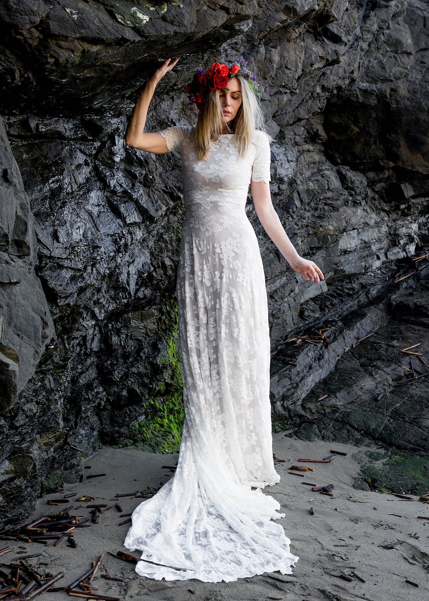 Willa Sample (size XS) - Image 3