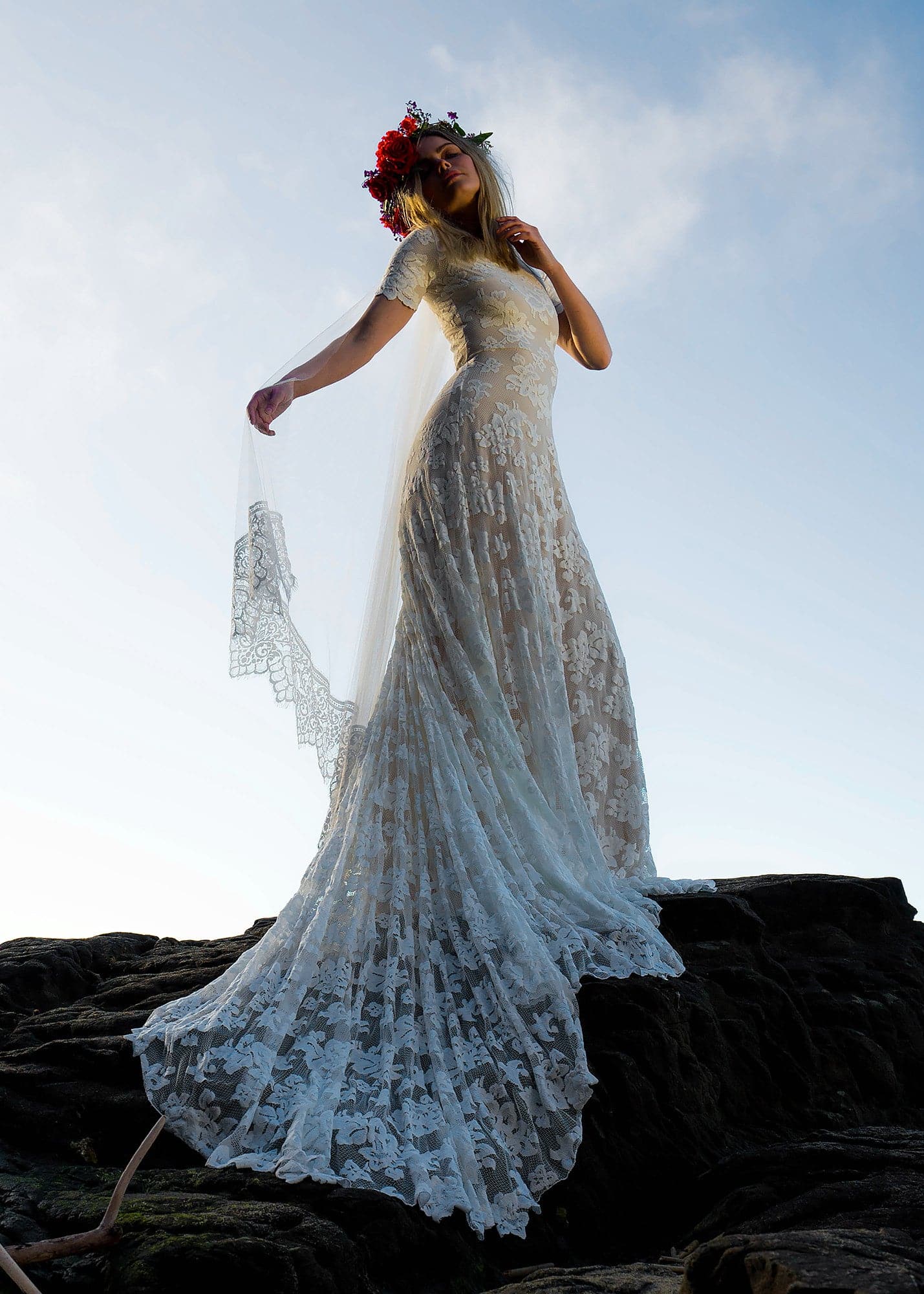 Willa Sample (size XS) - Image 4