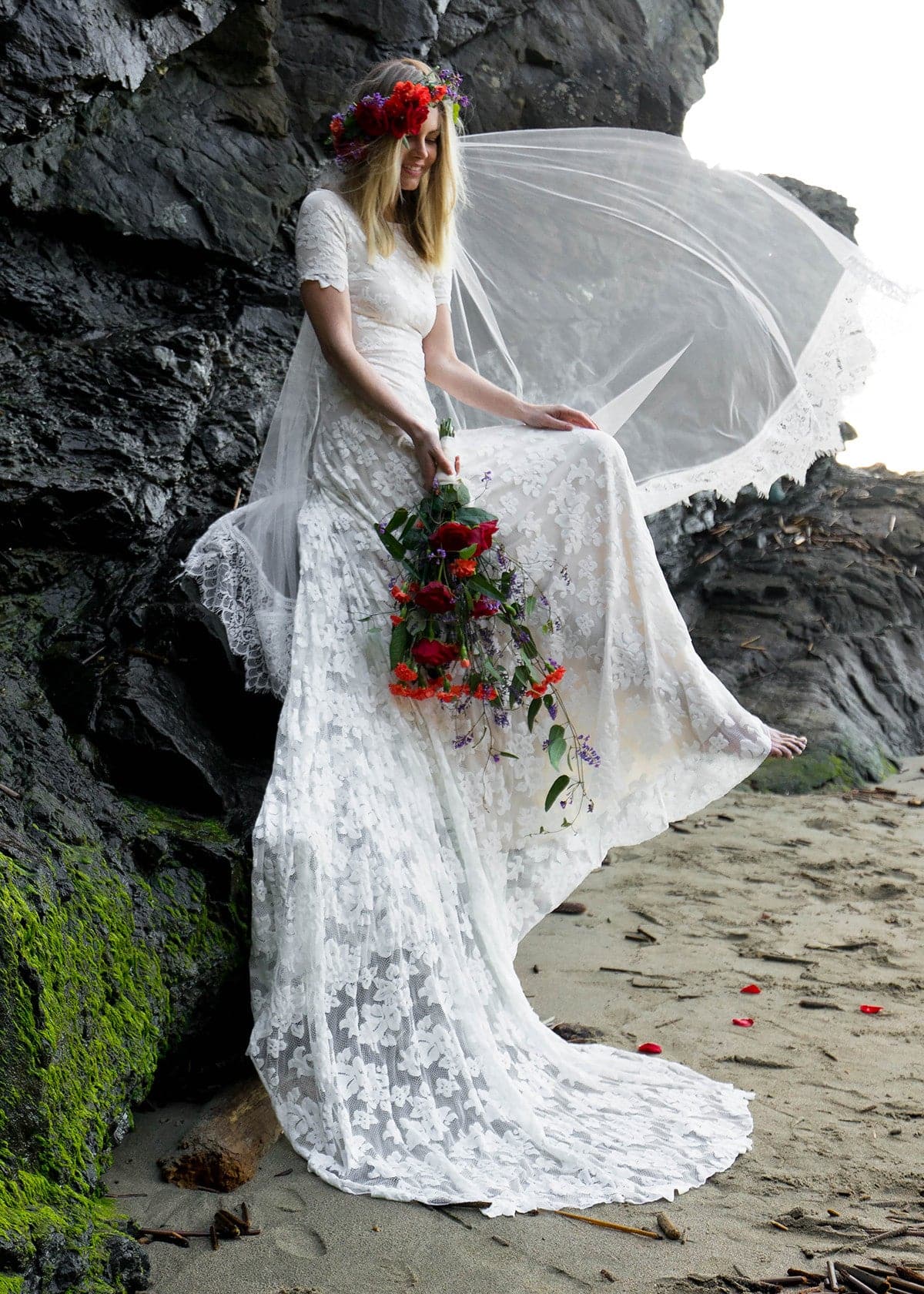 Willa Sample (size XS) - Image 6