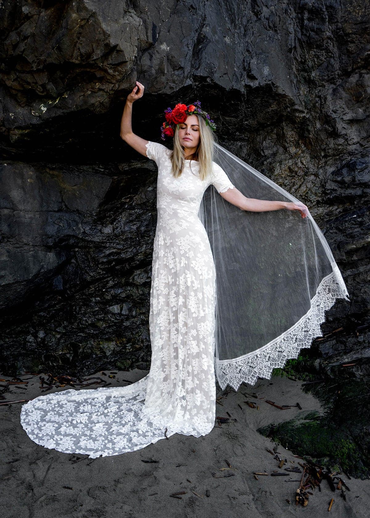 Willa Sample (size XS) - Image 7