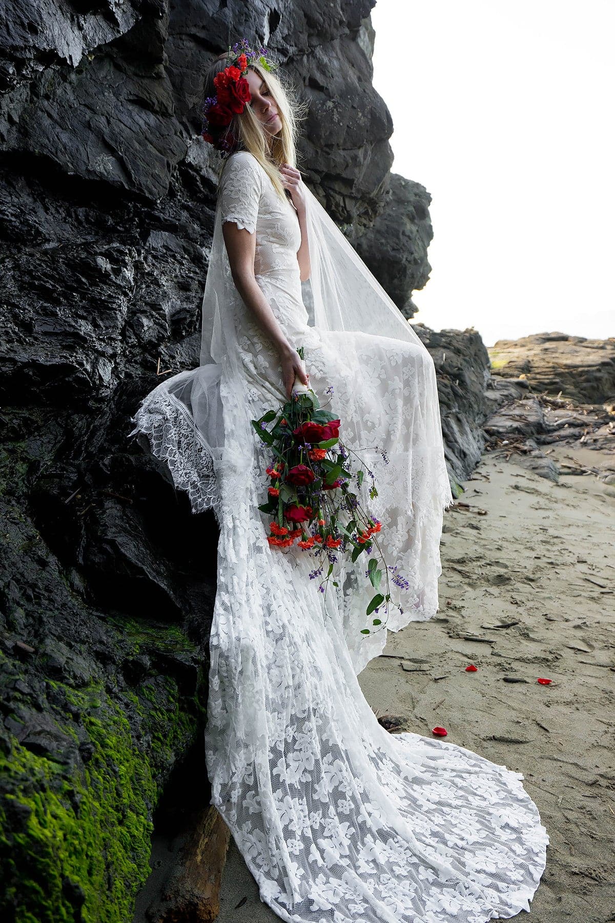 Willa Sample (size XS) - Image 8