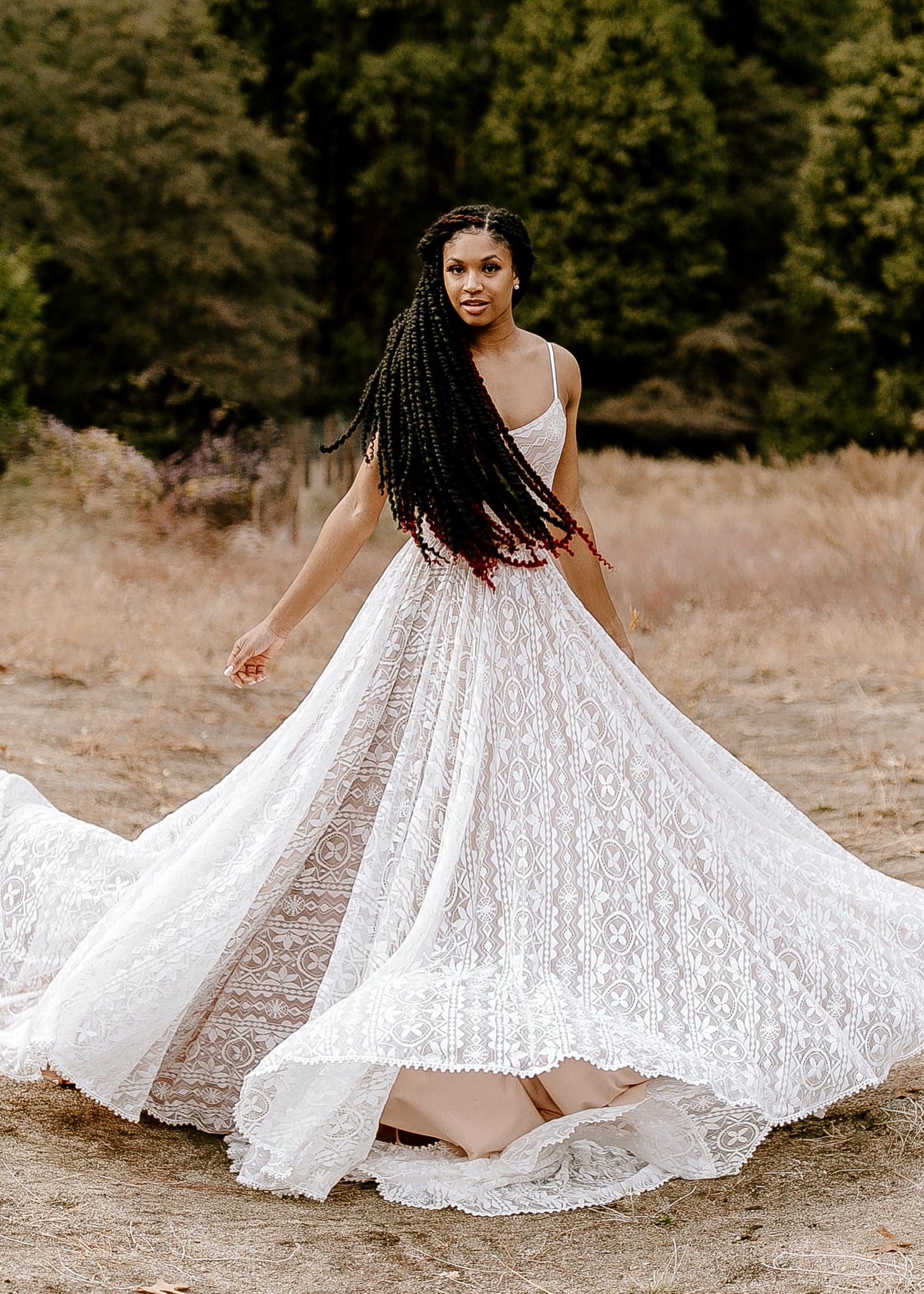 Wyn Dress - Image 12