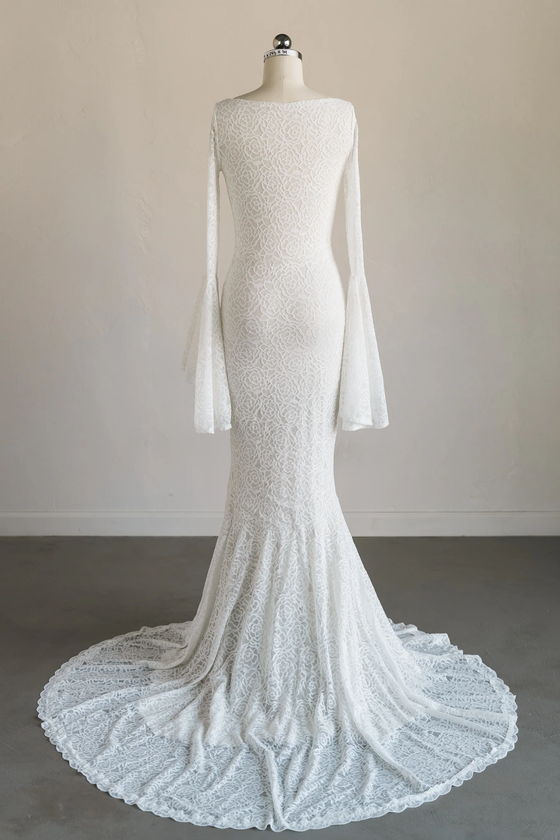 Zia Sample (size XS) - Image 13