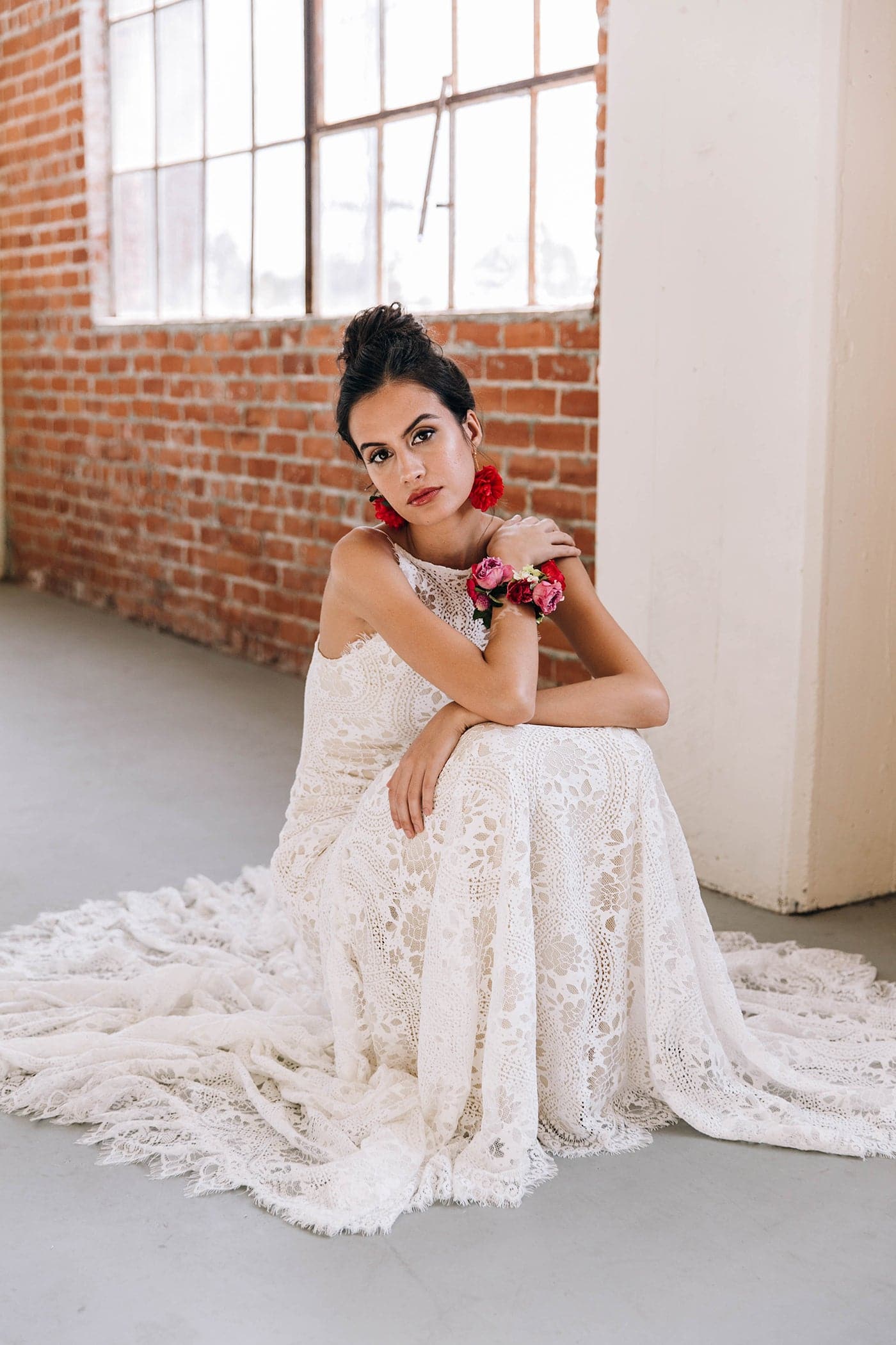 Zinnia Return (size XS-S) - Image 23