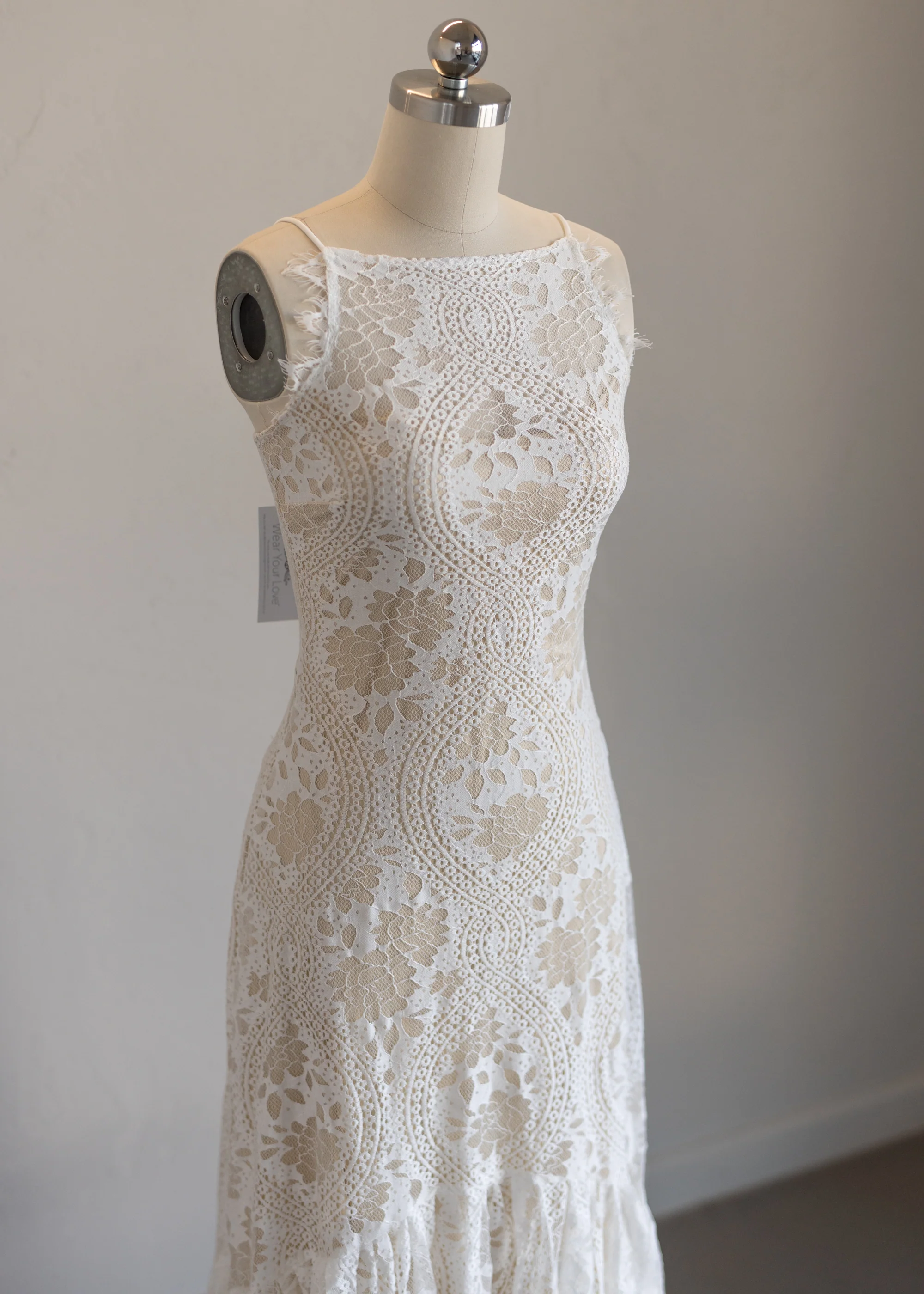 Zinnia Return (size XS-S) - Image 3