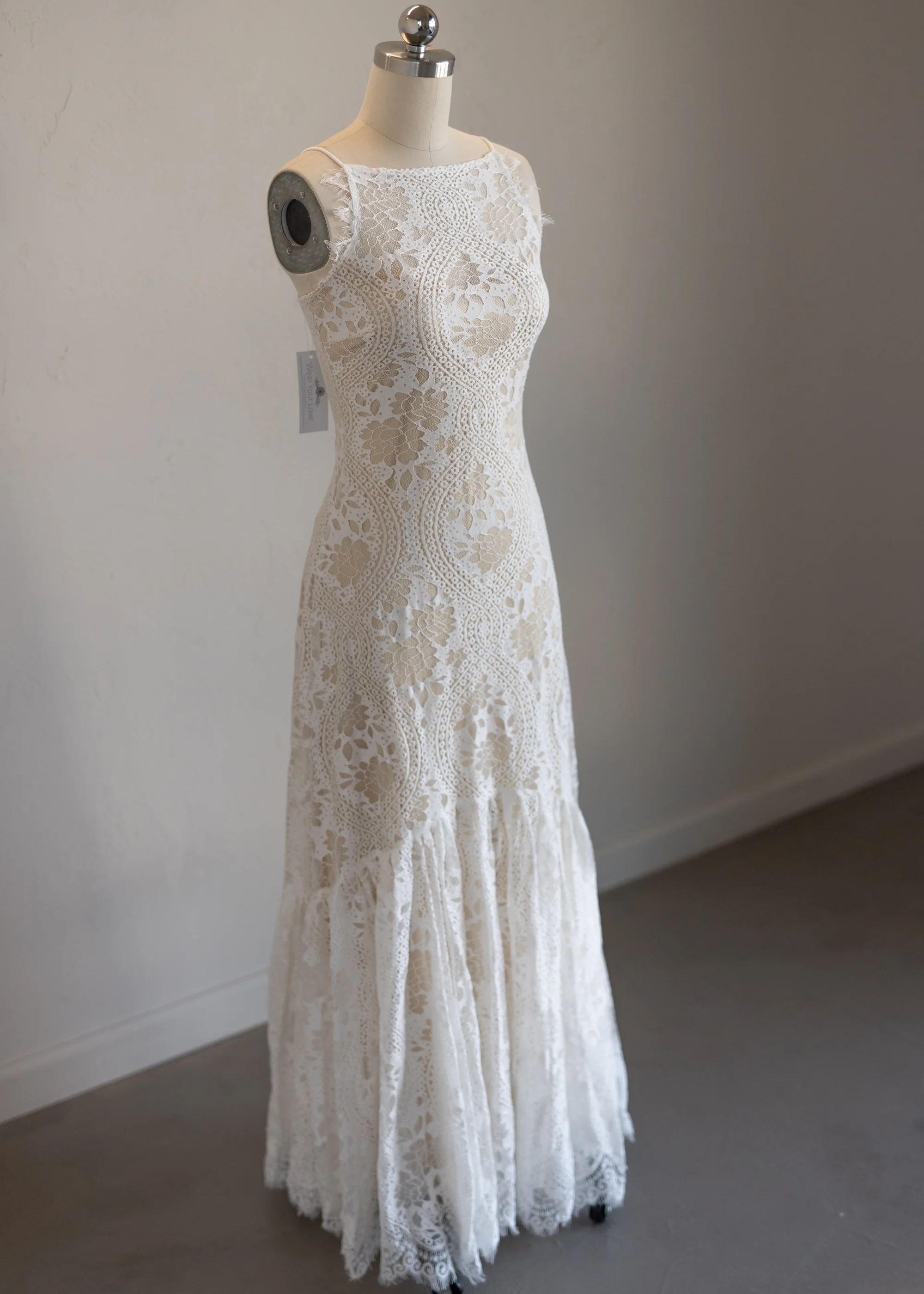 Zinnia Return (size XS-S) - Image 4