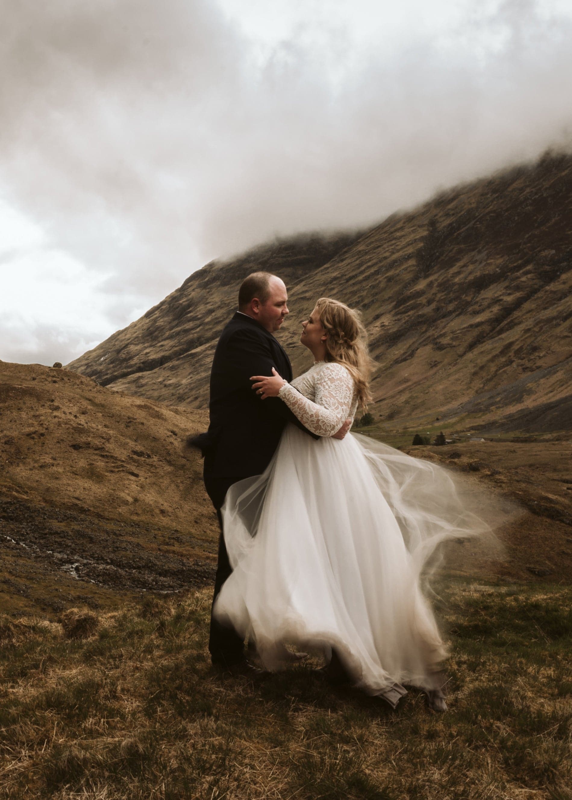 Zoey 2.0 Dress - Image 10