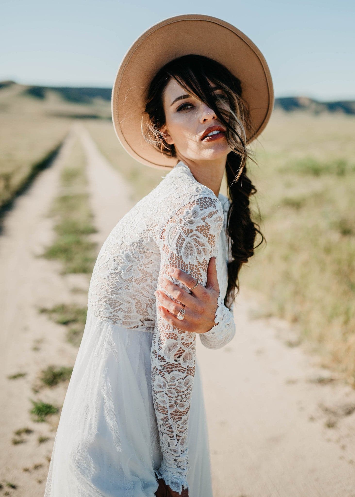 Zoey 2.0 Dress - Image 12