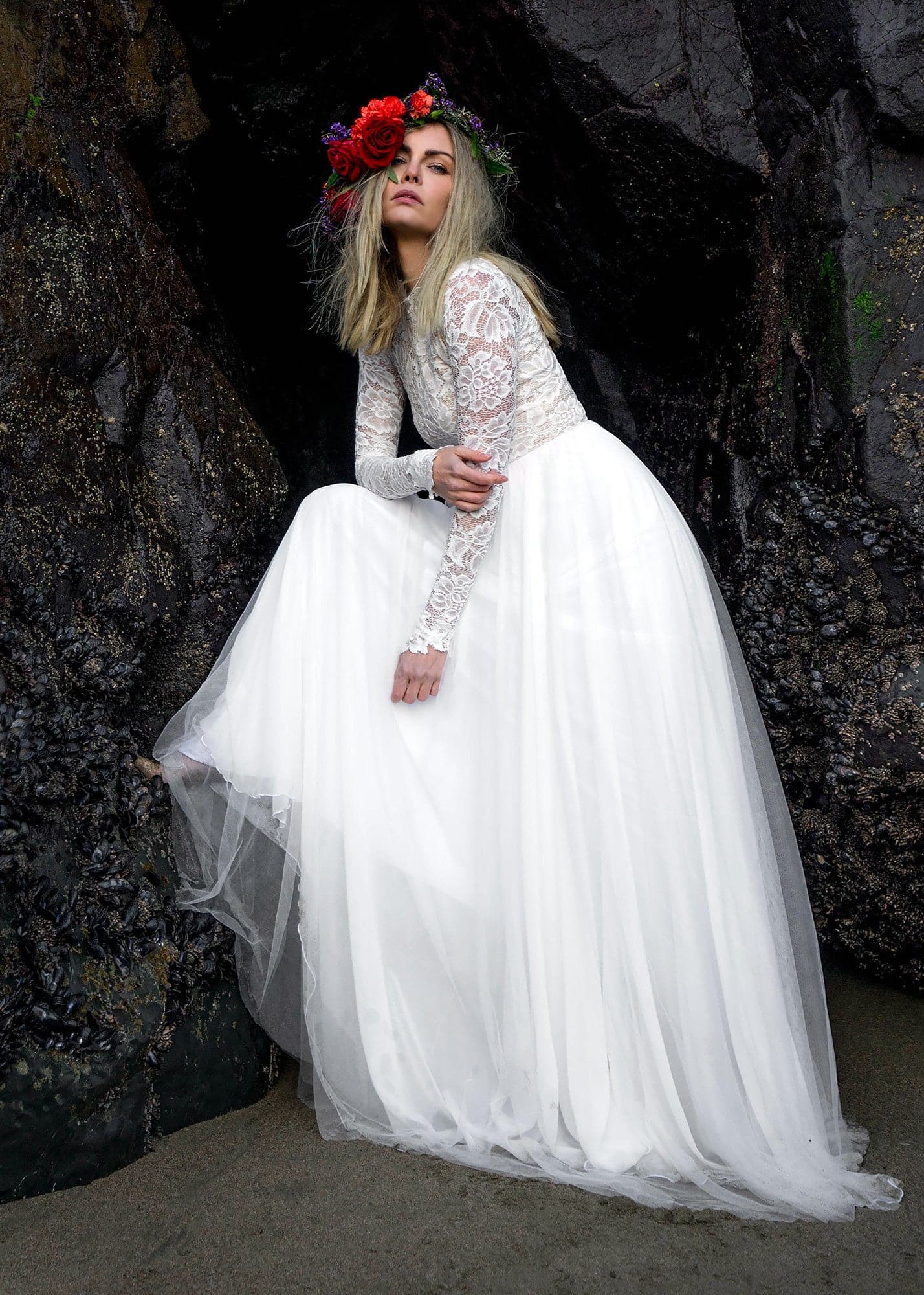 Zoey 2.0 Dress - Image 15