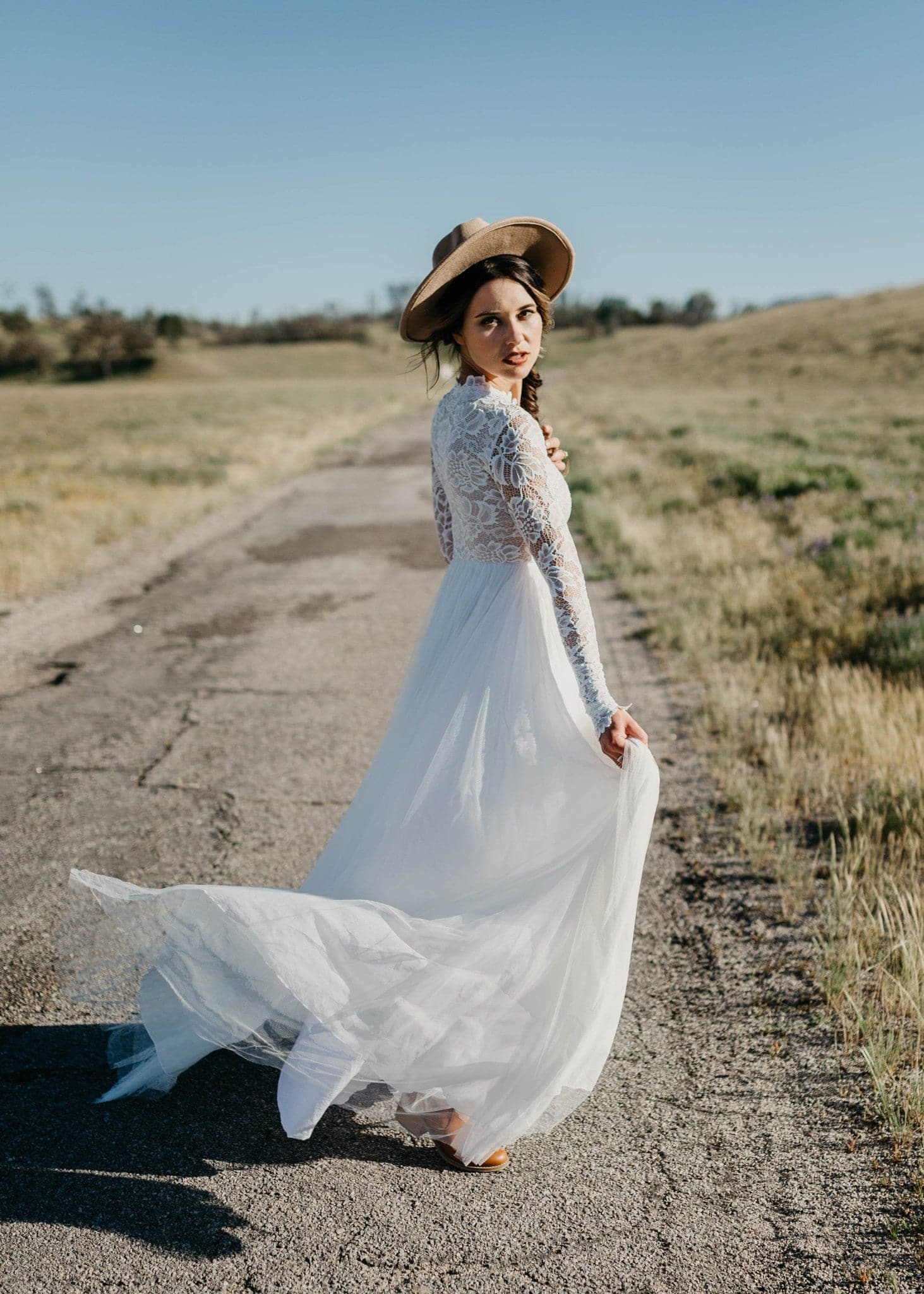 Zoey 2.0 Dress - Image 16