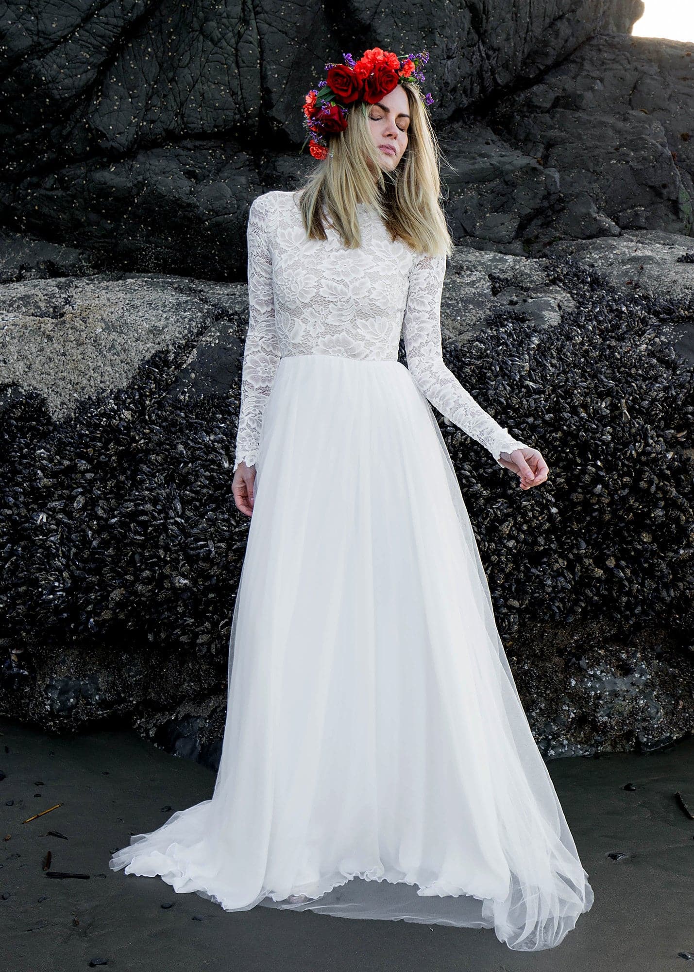 Zoey 2.0 Dress - Image 21